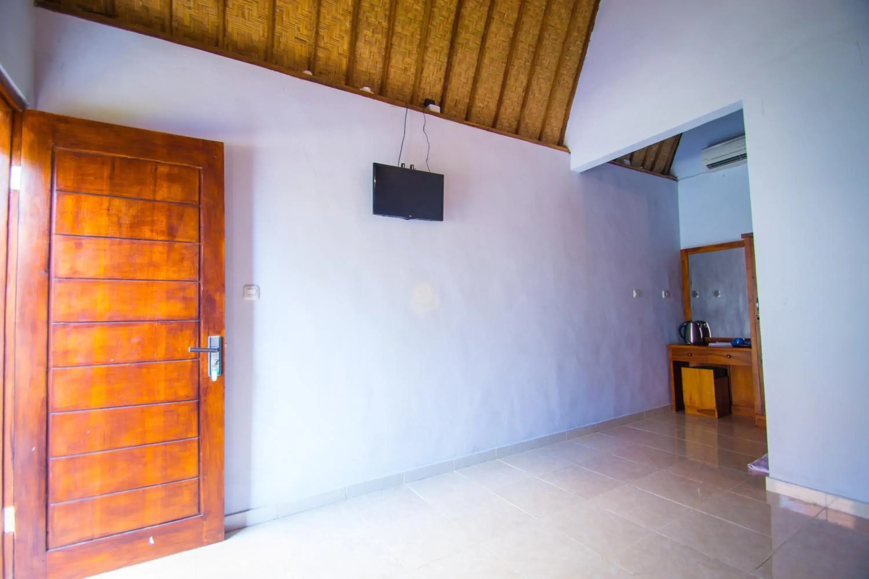 Property building in Jona Bungalow Property building in Jona Bungalow