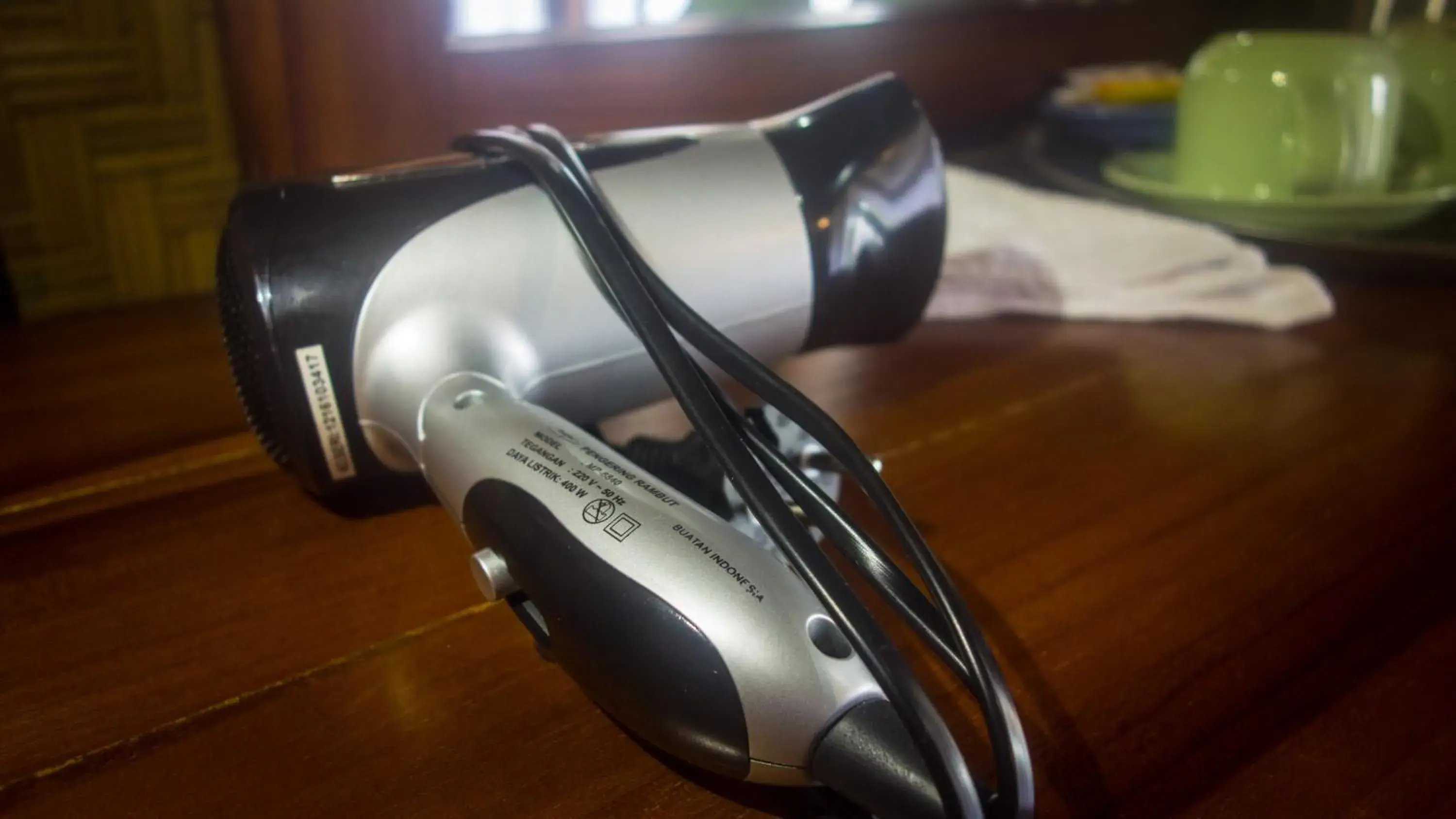 Spa and wellness centre/facilities in Jona Bungalow Spa and wellness centre/facilities in Jona Bungalow