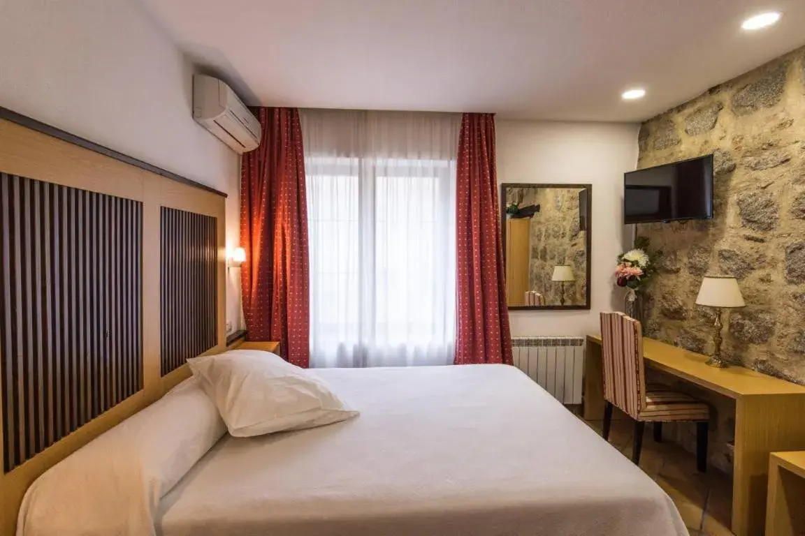 Double Room with Private Bathroom in Antika Snoga Double Room with Private Bathroom in Antika Snoga