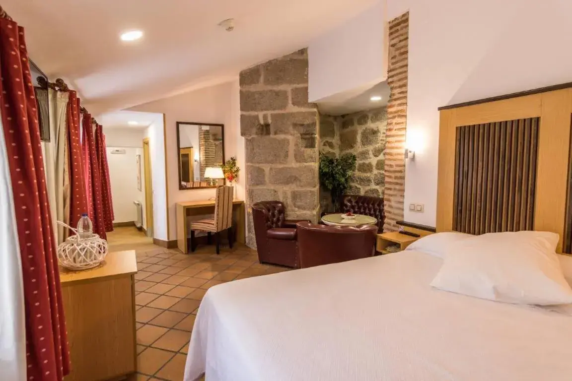 Superior Double Room in Antika Snoga Superior Double Room in Antika Snoga