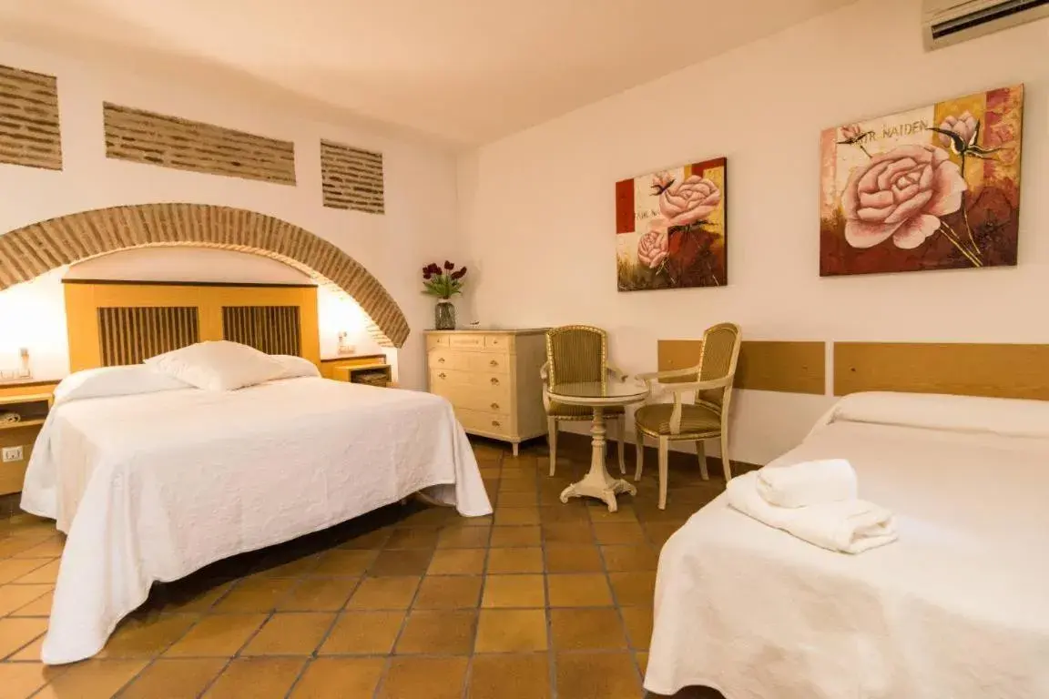 Deluxe Family Room in Antika Snoga Deluxe Family Room in Antika Snoga