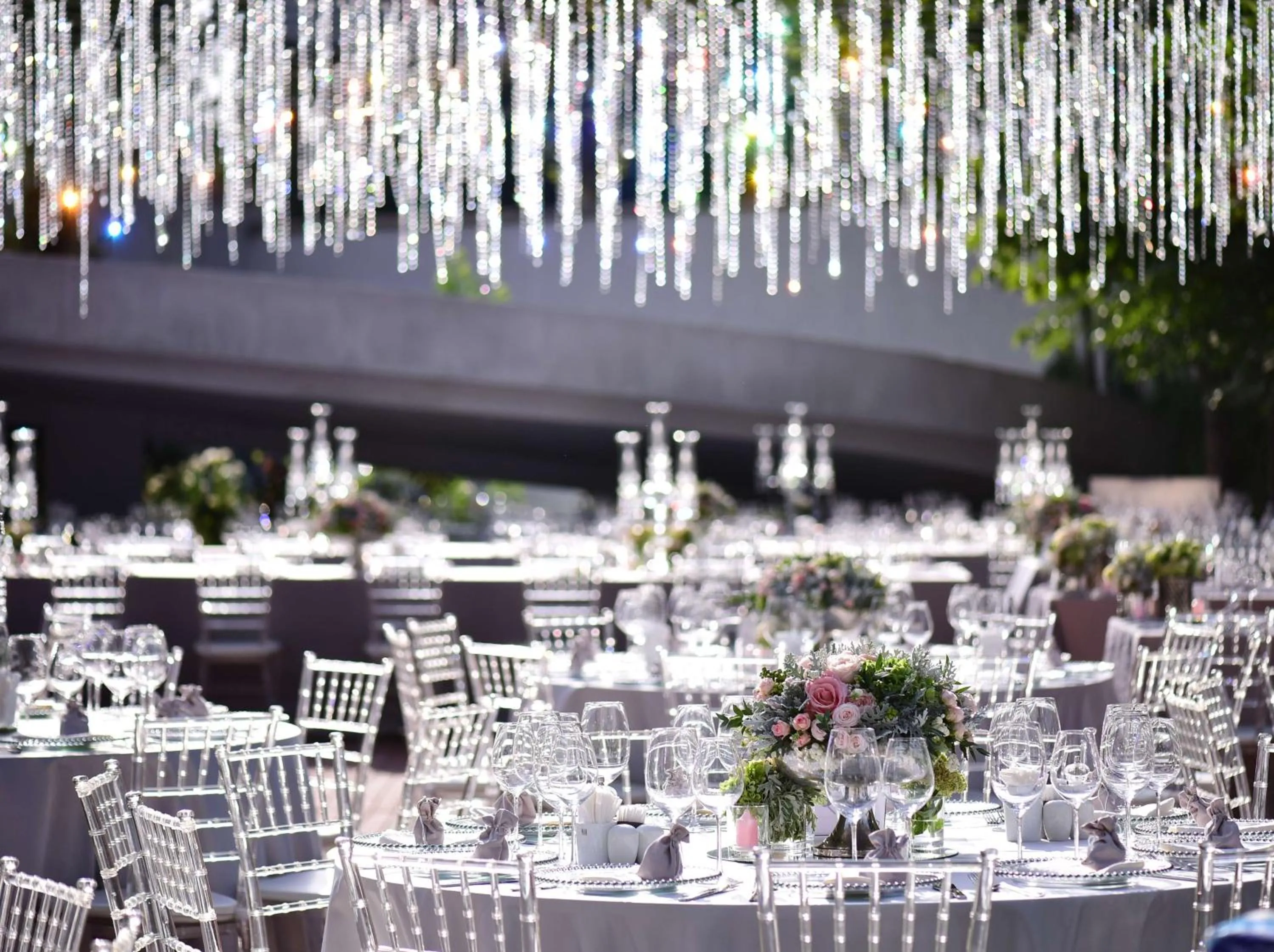 wedding in Radisson BLU Hotel Yerevan