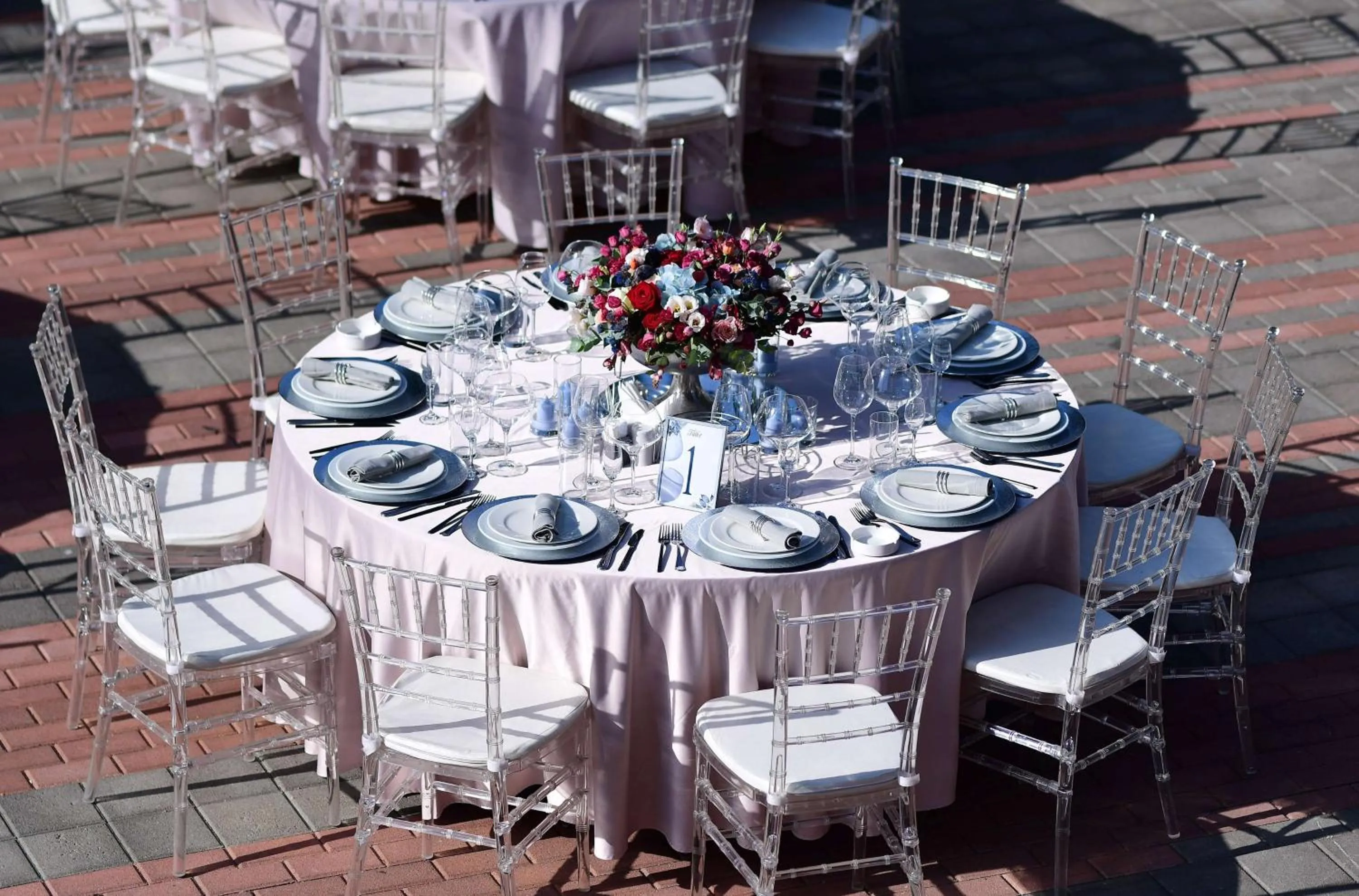 wedding in Radisson BLU Hotel Yerevan