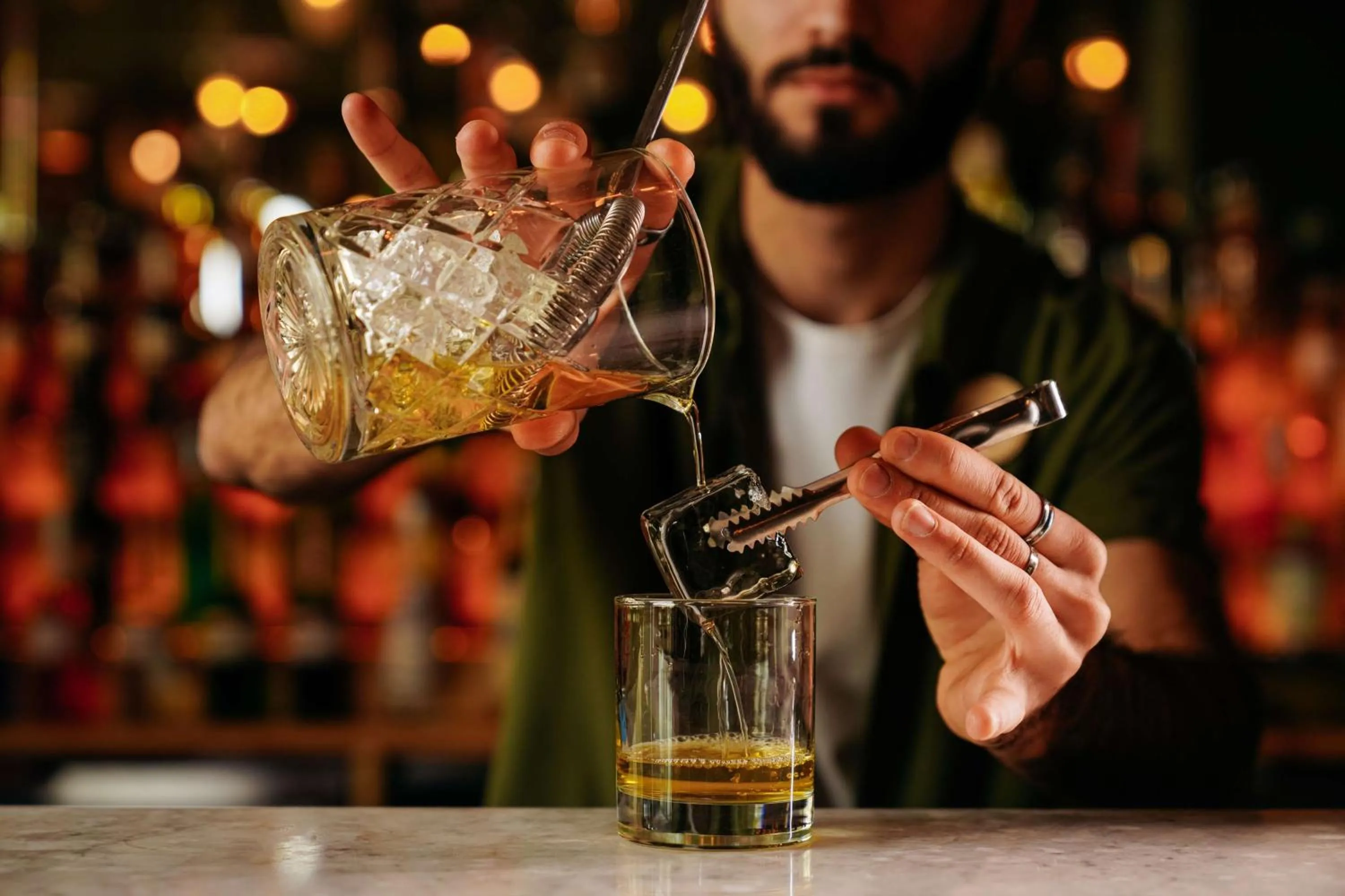 Lounge or bar in Radisson BLU Hotel Yerevan