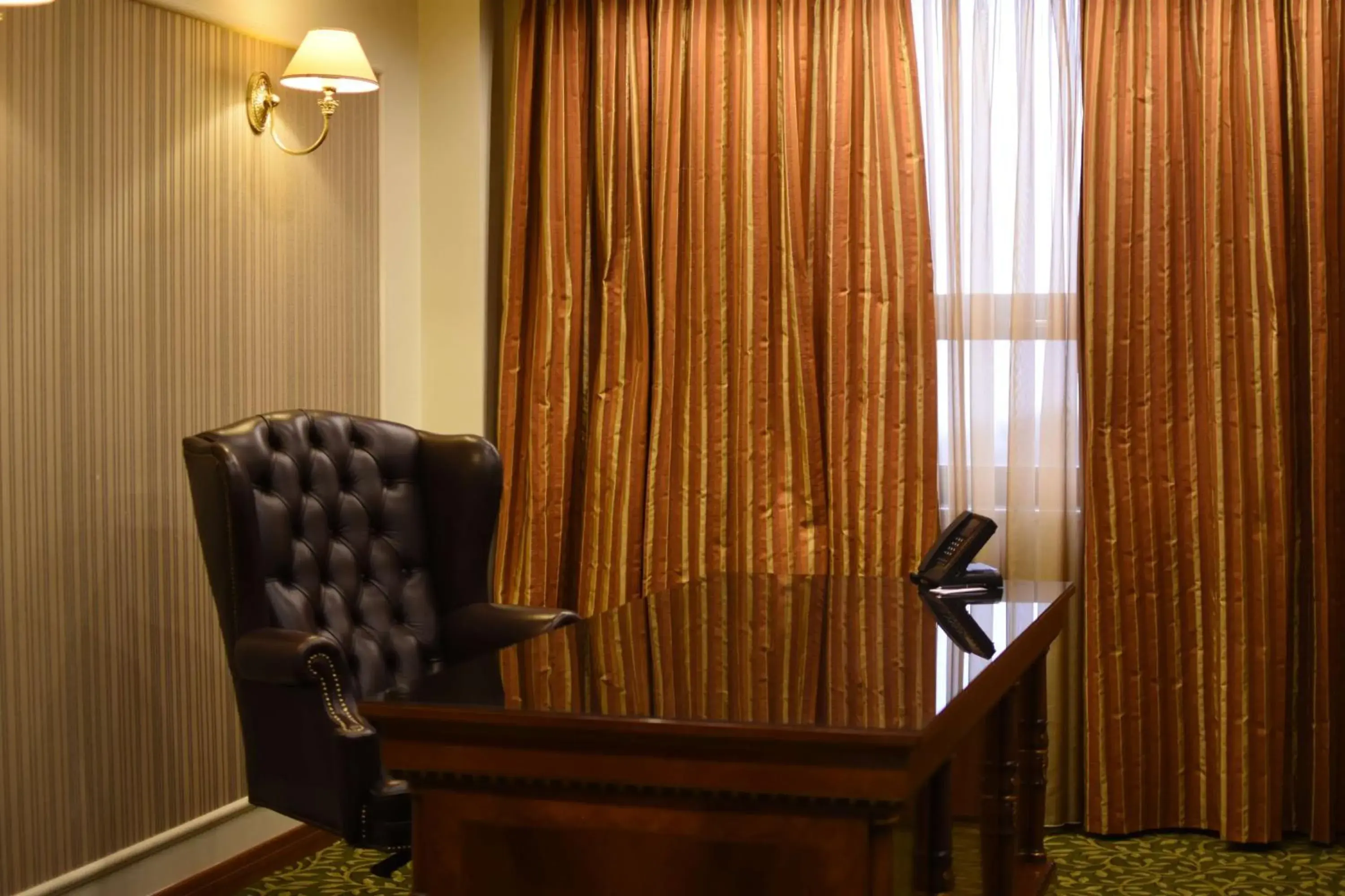 Photo of the whole room in Radisson BLU Hotel Yerevan Photo of the whole room in Radisson BLU Hotel Yerevan