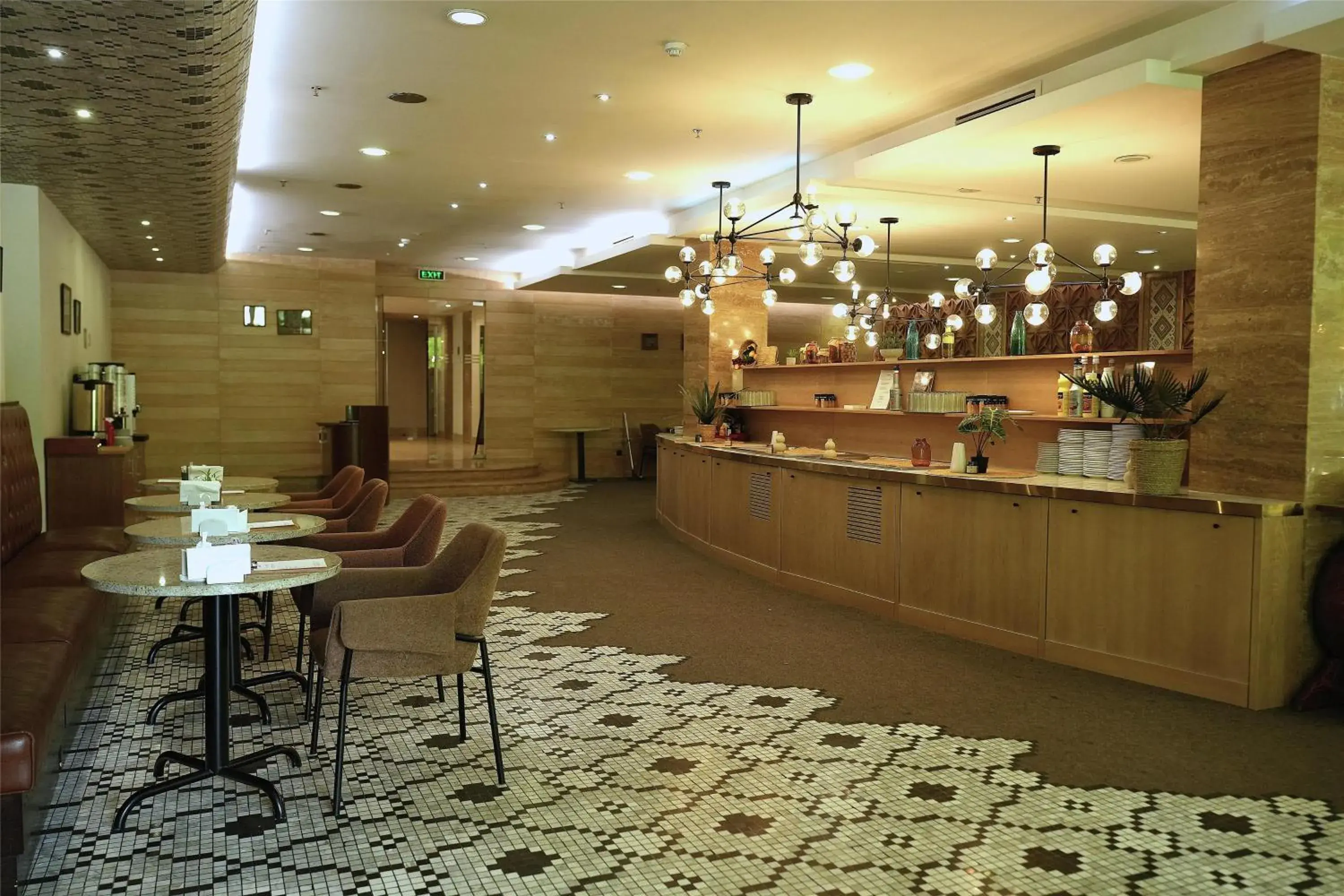 Breakfast in Radisson BLU Hotel Yerevan Breakfast in Radisson BLU Hotel Yerevan