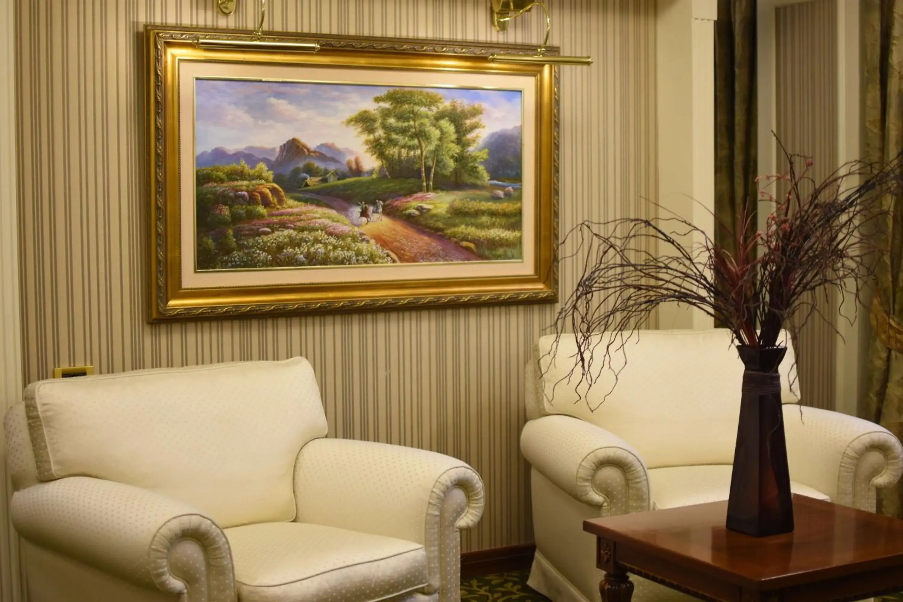 Photo of the whole room in Radisson BLU Hotel Yerevan Photo of the whole room in Radisson BLU Hotel Yerevan