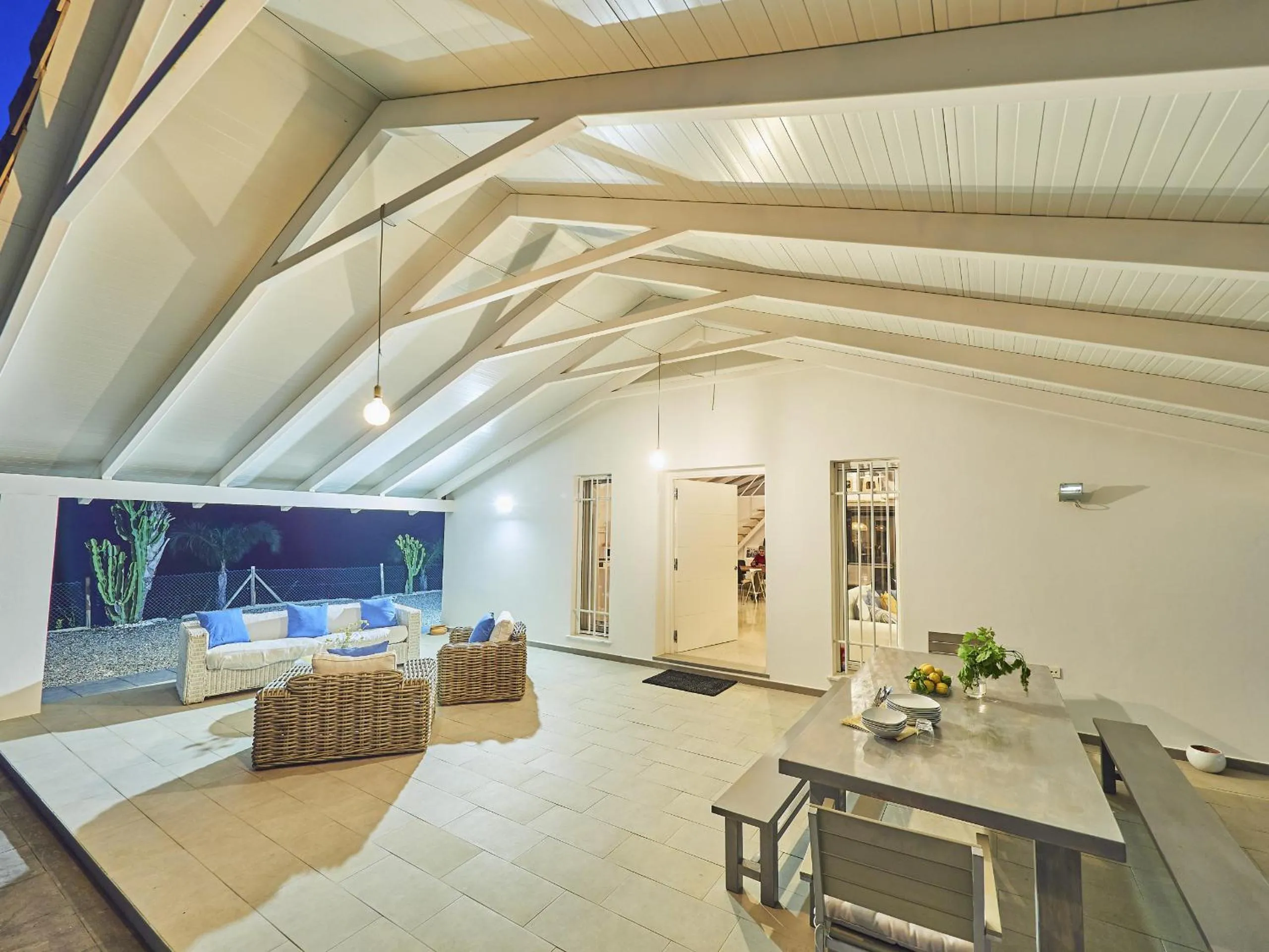 Cubo's Villa Loft Monte Perdido
