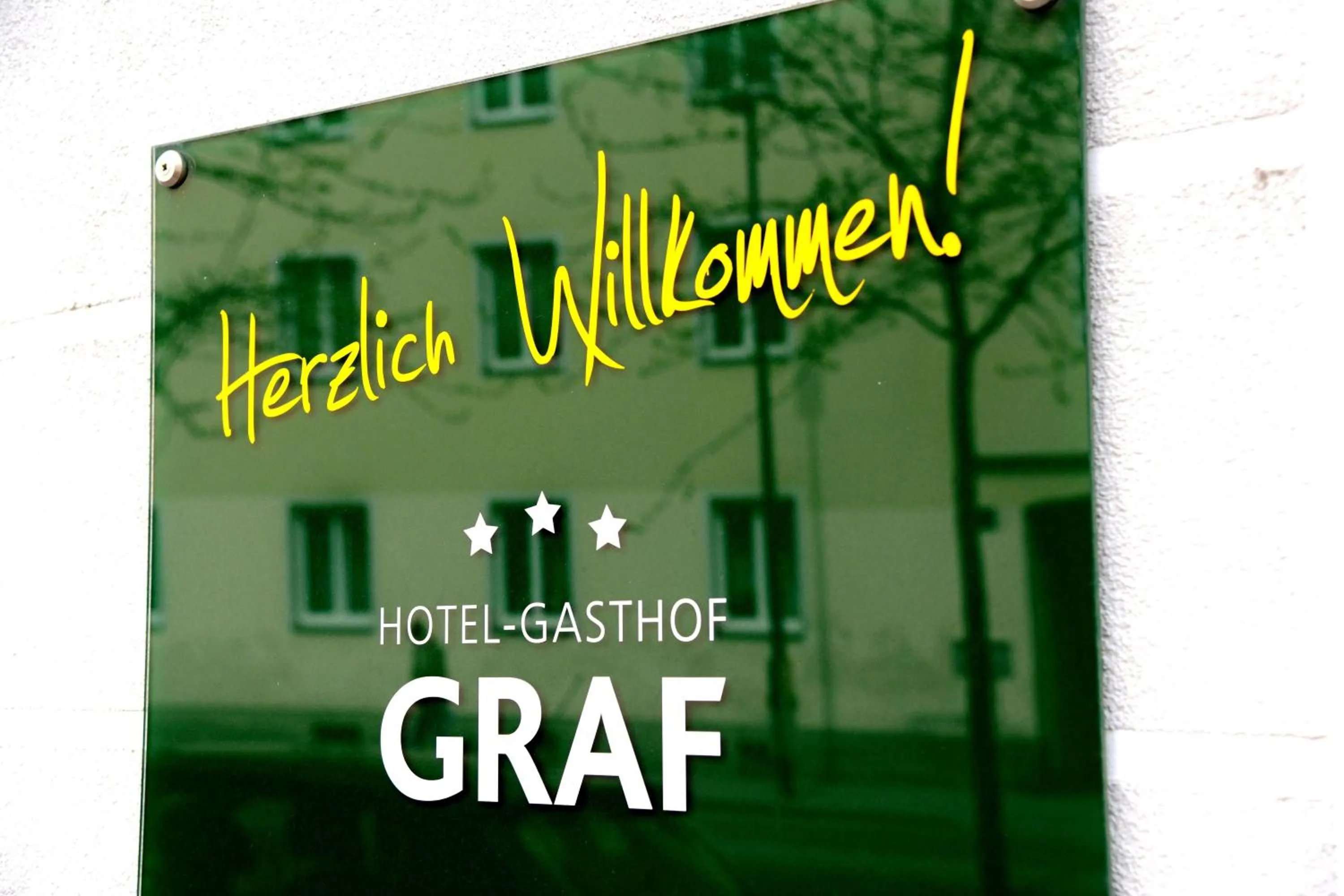 Other in Hotel & Restaurant Graf