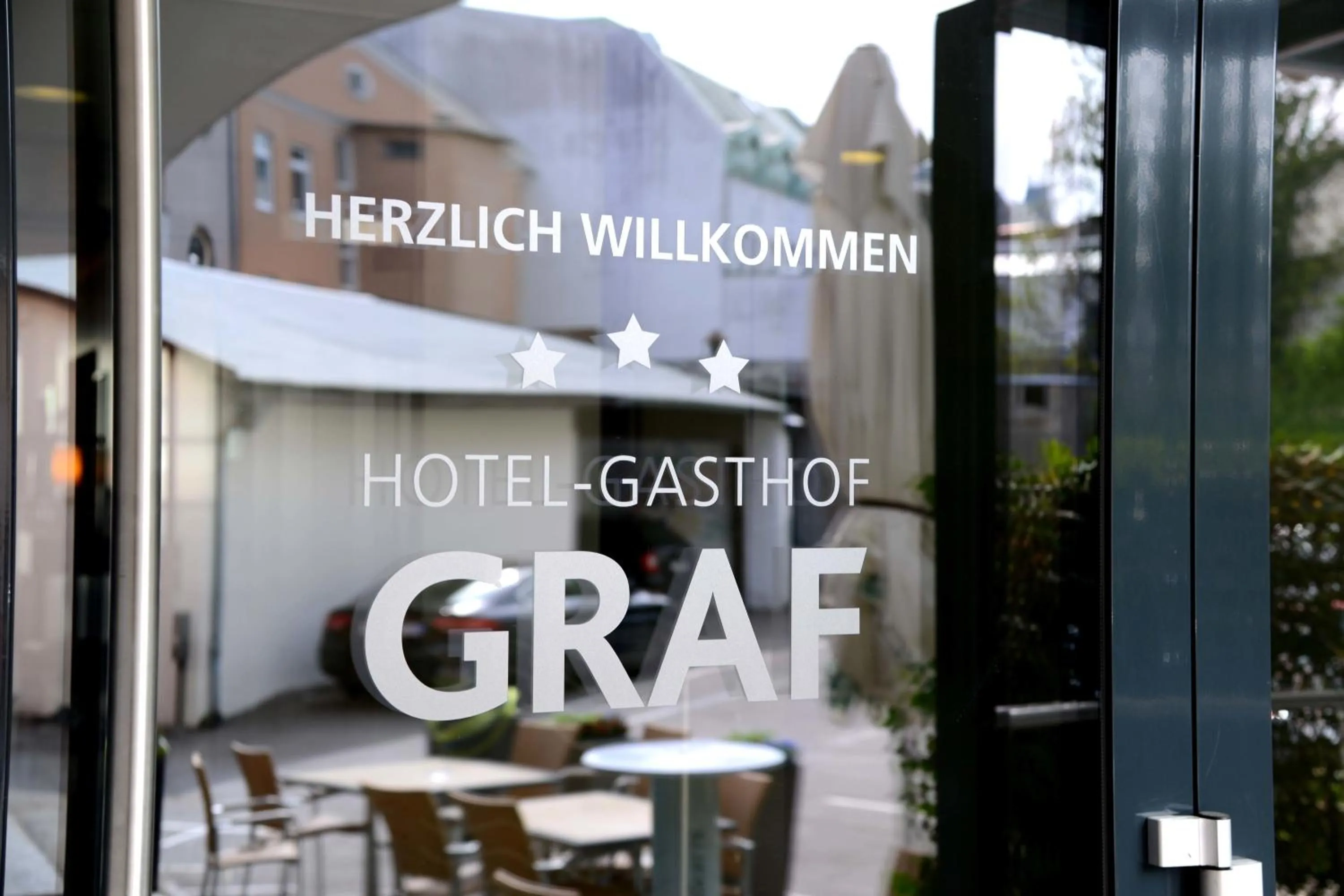 Other in Hotel & Restaurant Graf