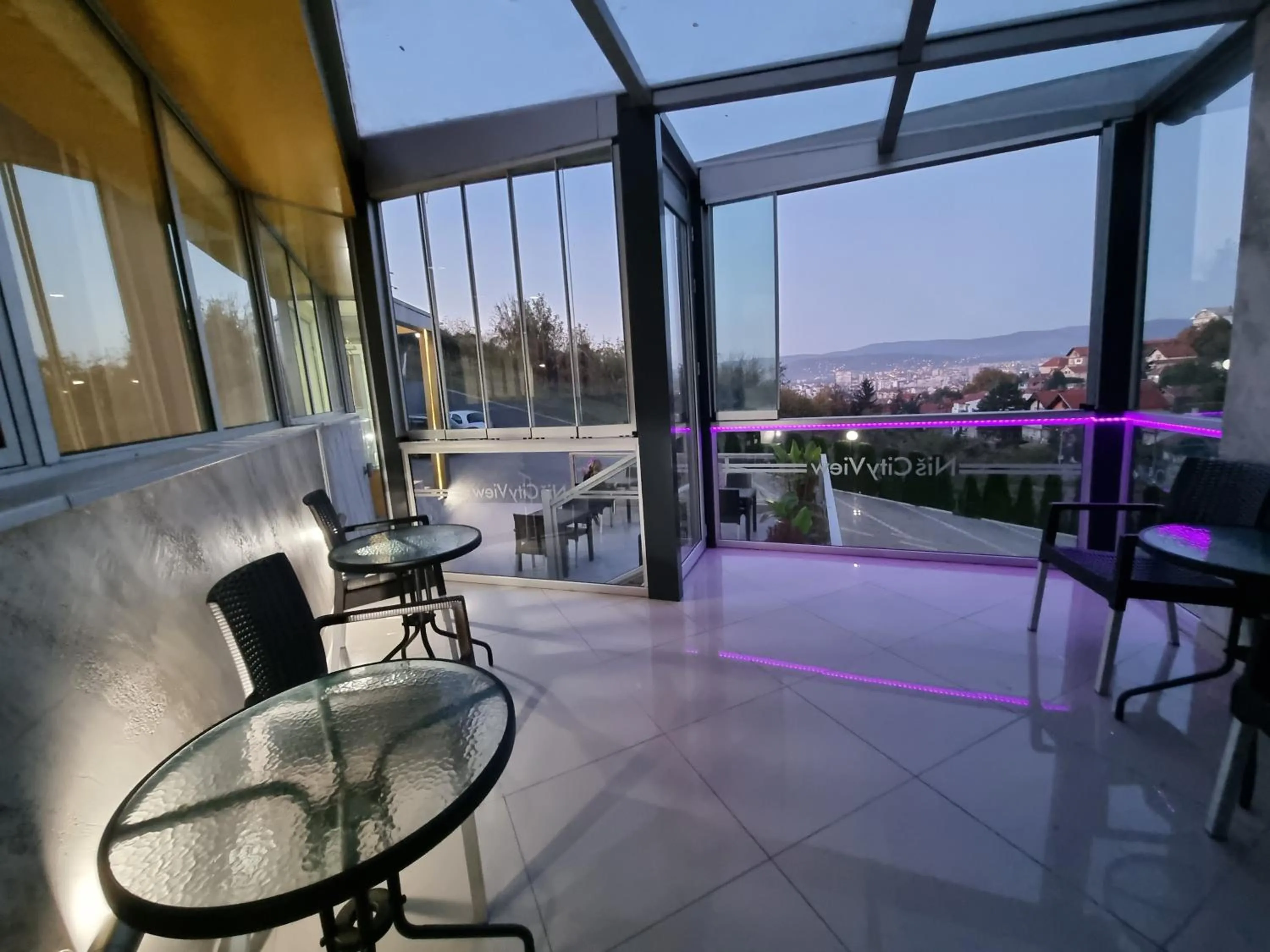 SAPA Studios & Apartments