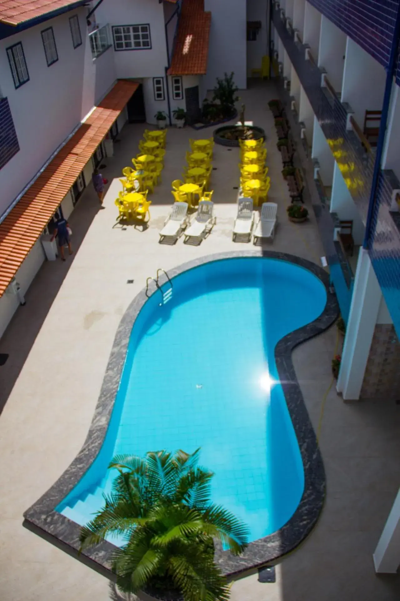 Hotel Diamantina - em Guarapari Hotel Diamantina - em Guarapari