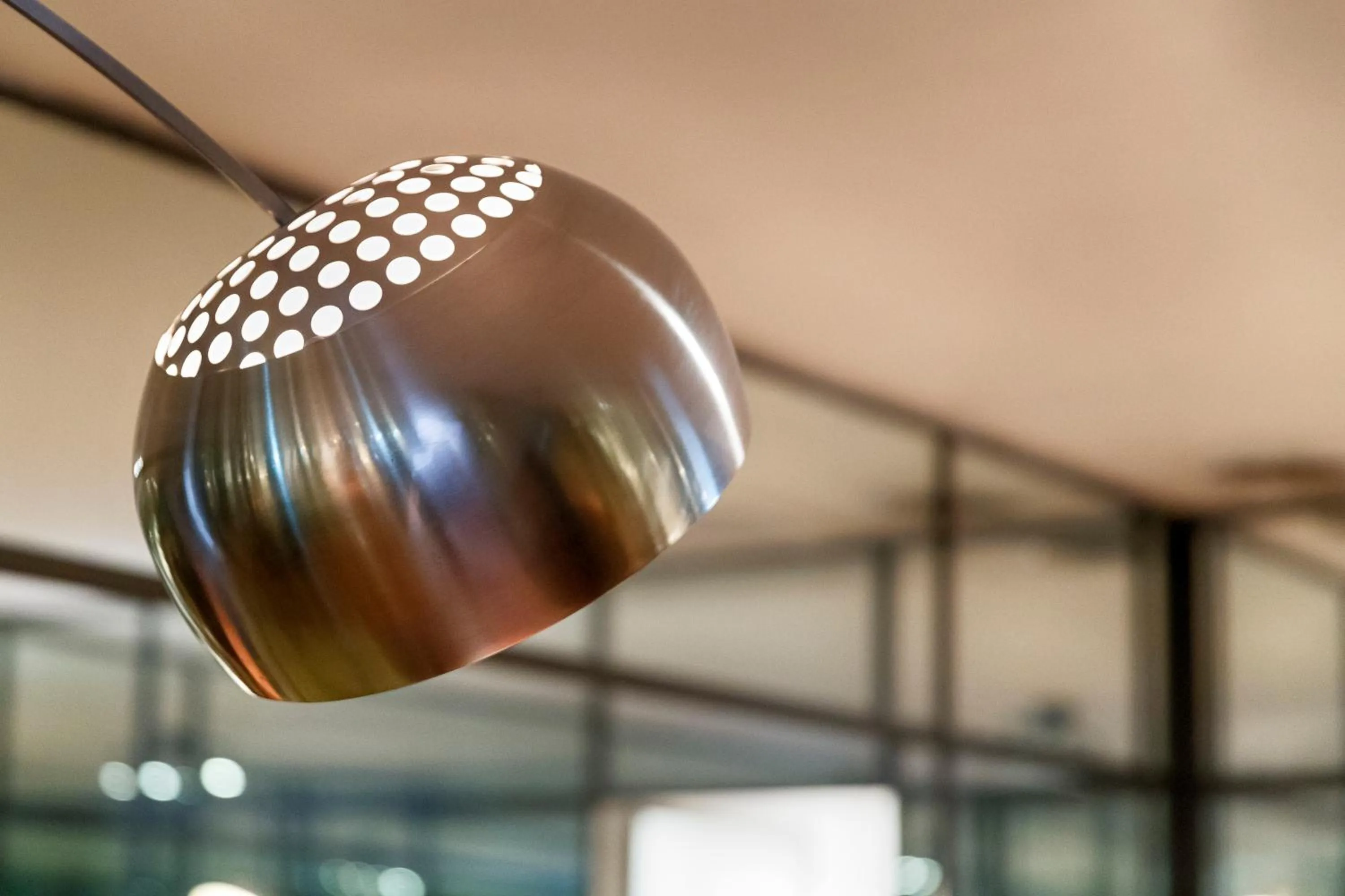 Decorative detail in HT N°9 Colosseo