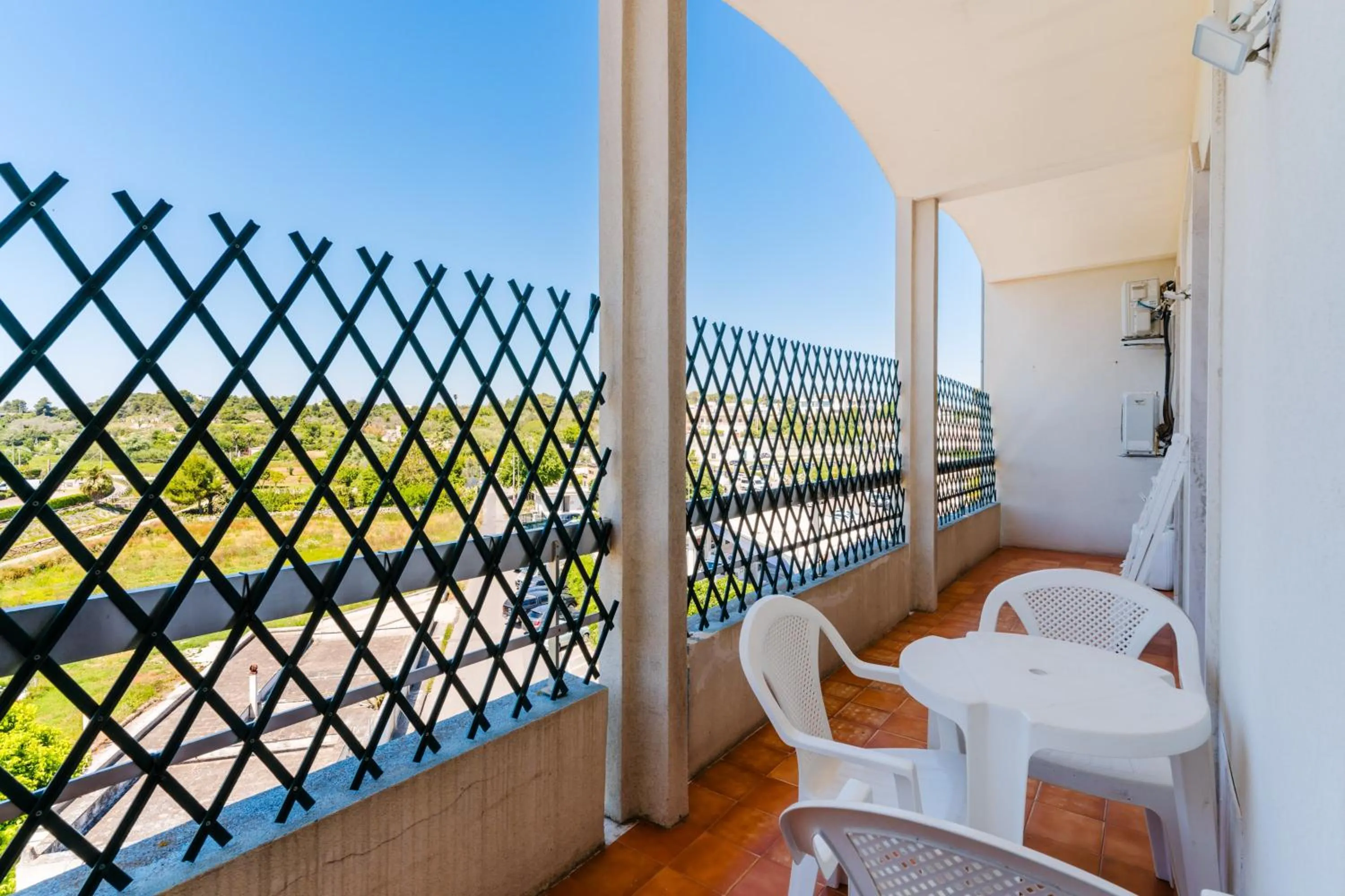Casa vacanze Federica sul Lungomare