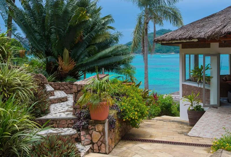 Lobby or reception in Colibri Hotel