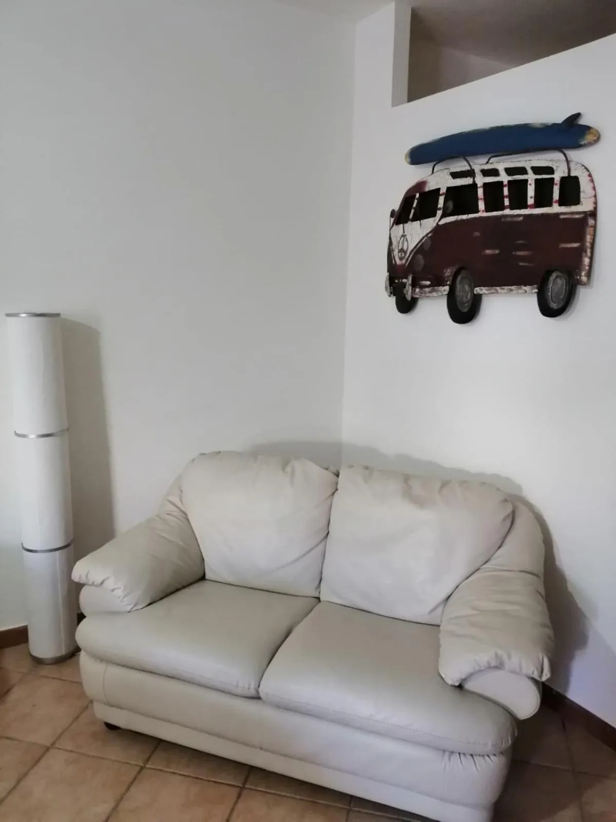 Torre Sances House