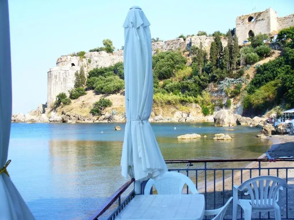 Xenios Zeus Rooms Xenios Zeus Rooms