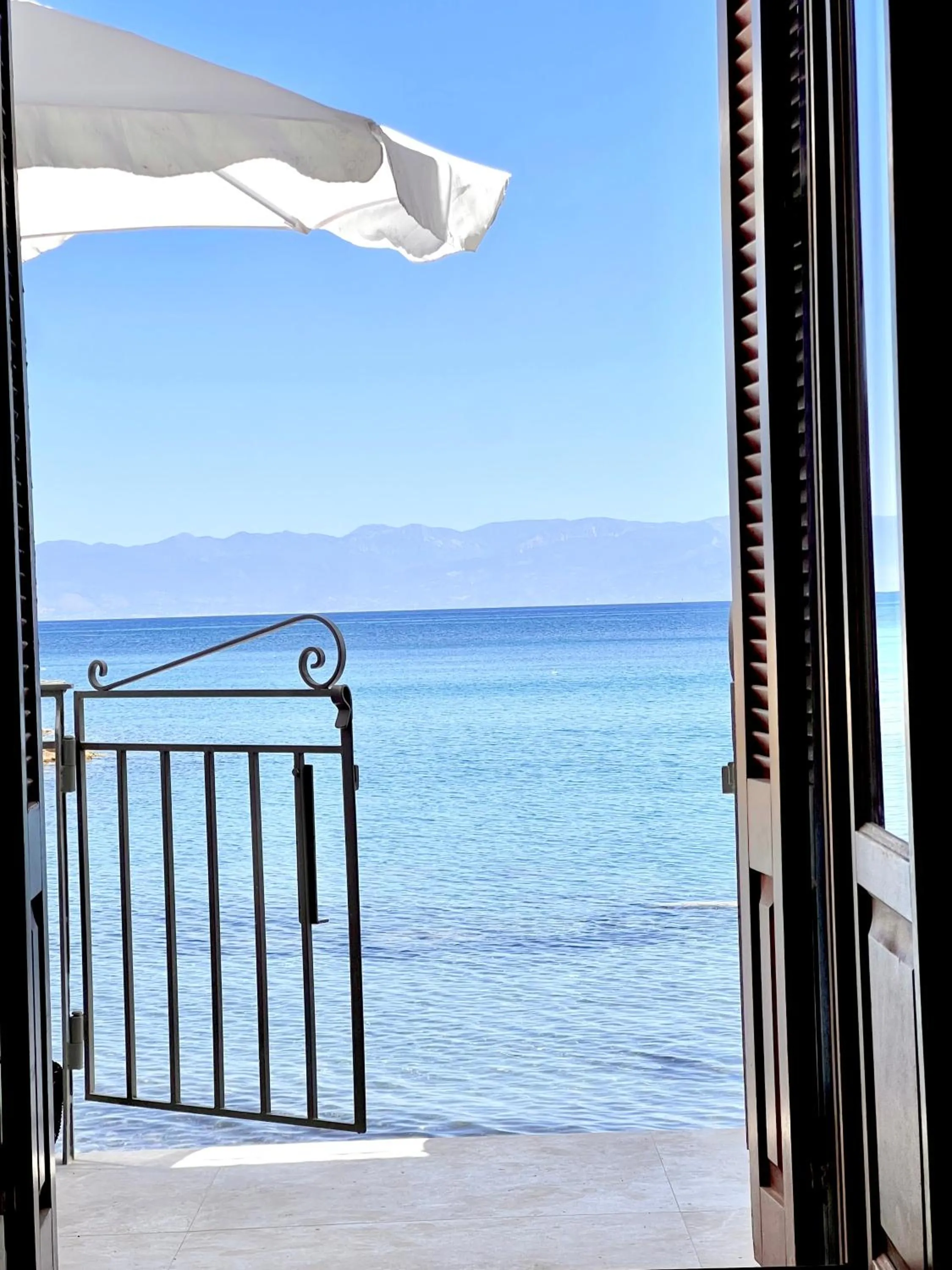 Xenios Zeus Rooms