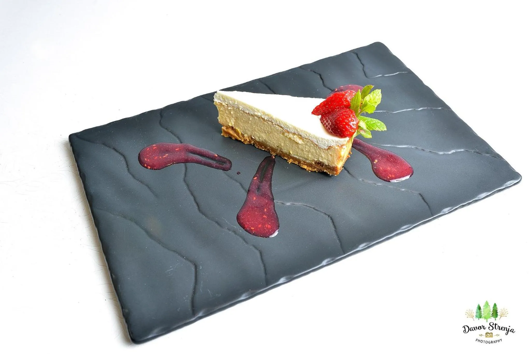 Food and drinks in Plitvice Falls Cottage