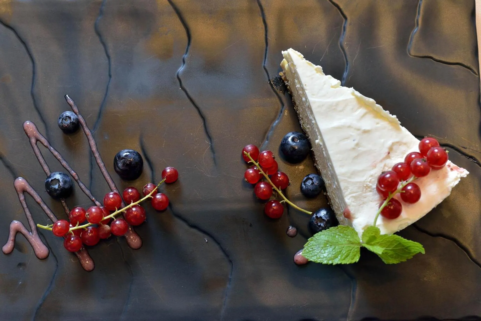 Restaurant/places to eat in Plitvice Falls Cottage