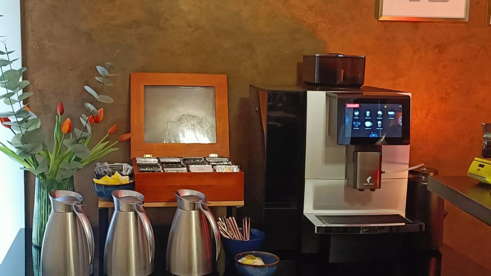 Breakfast in Plitvice Falls Cottage - Luxury rooms & Dinner