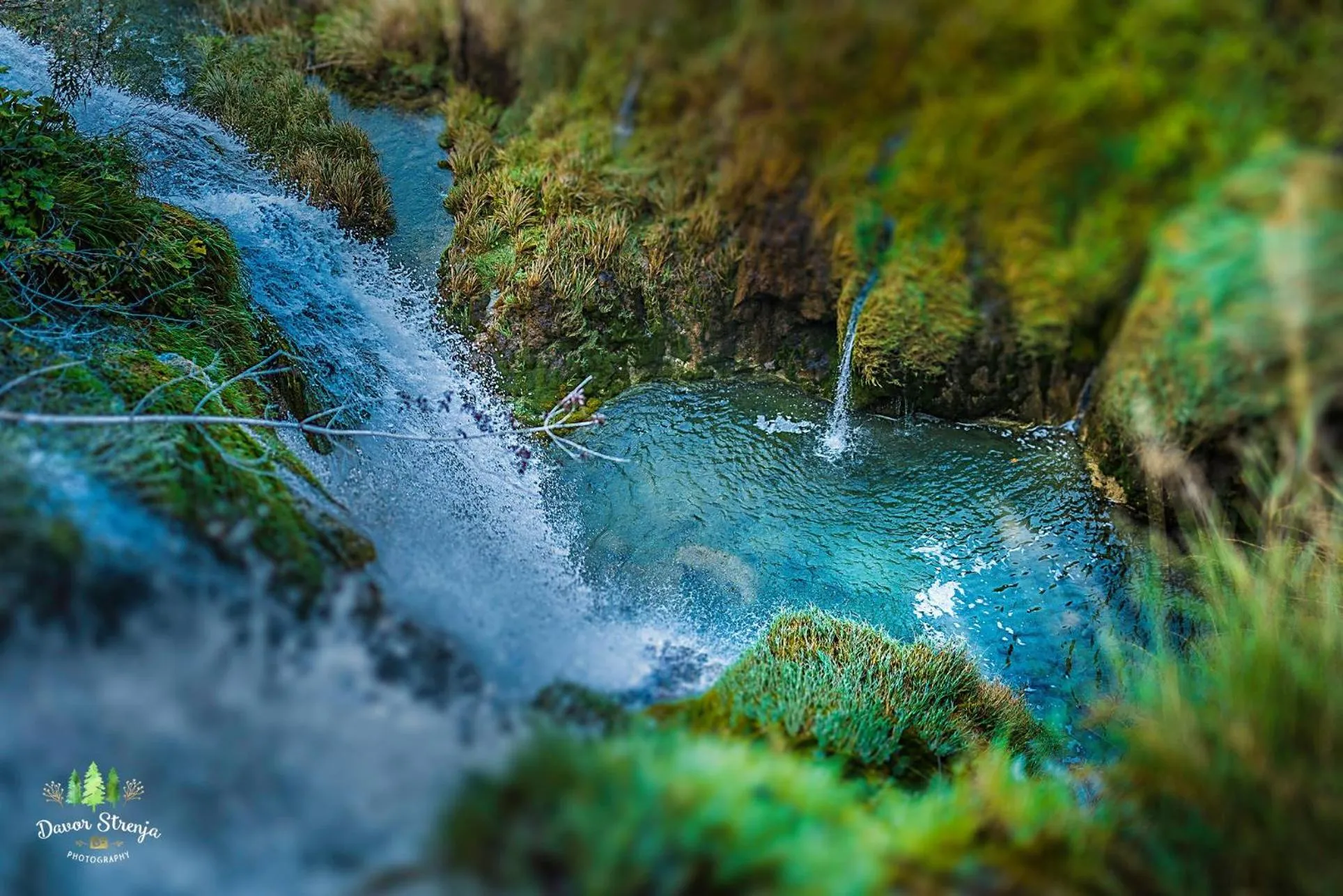 Off site in Plitvice Falls Cottage