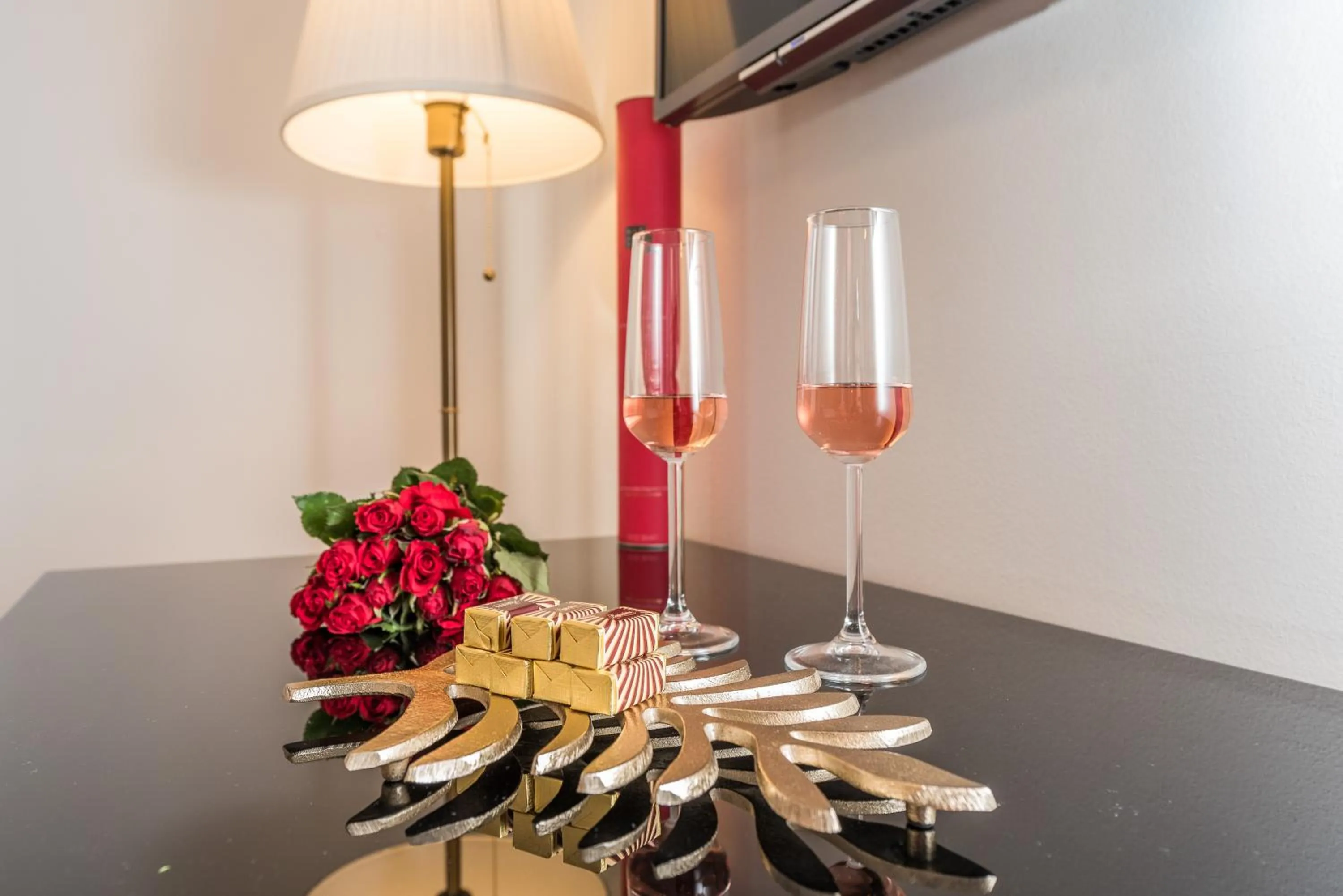 Property building in Plitvice Falls Cottage