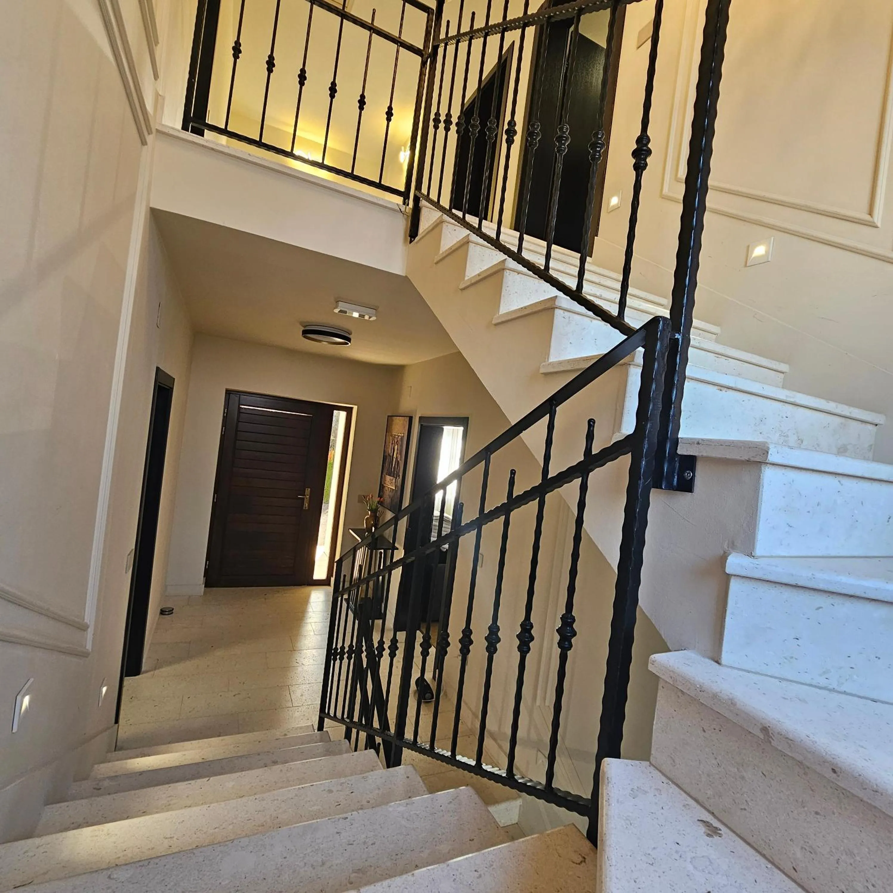 Property building in Plitvice Falls Cottage