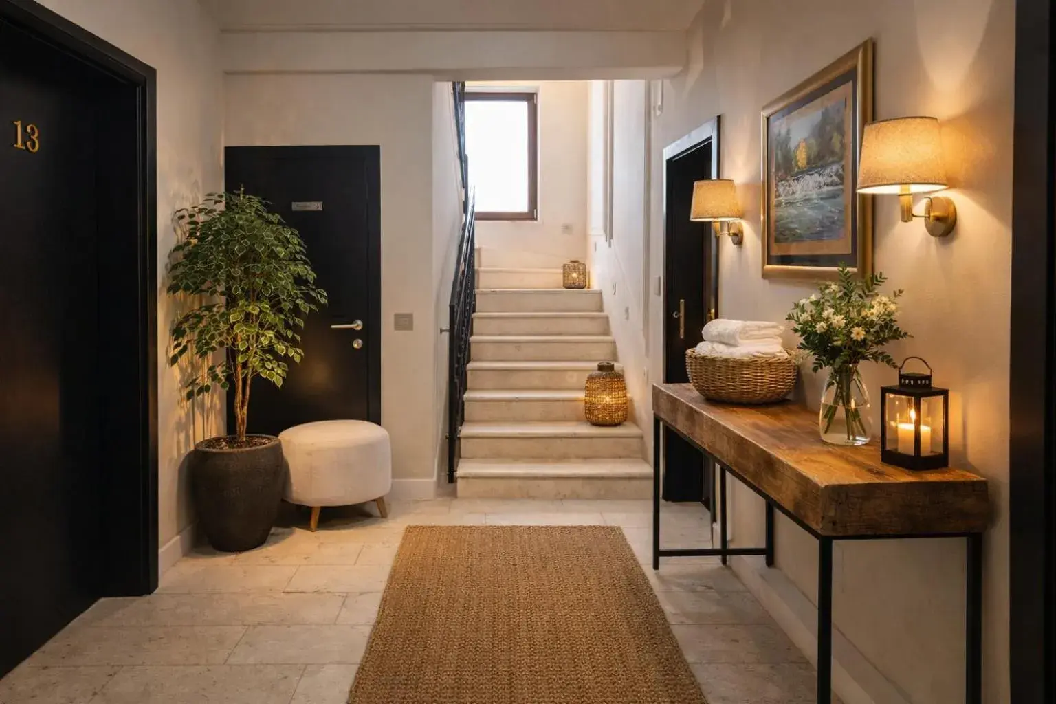 Property building in Plitvice Falls Cottage - Luxury rooms & Dinner Property building in Plitvice Falls Cottage - Luxury rooms & Dinner