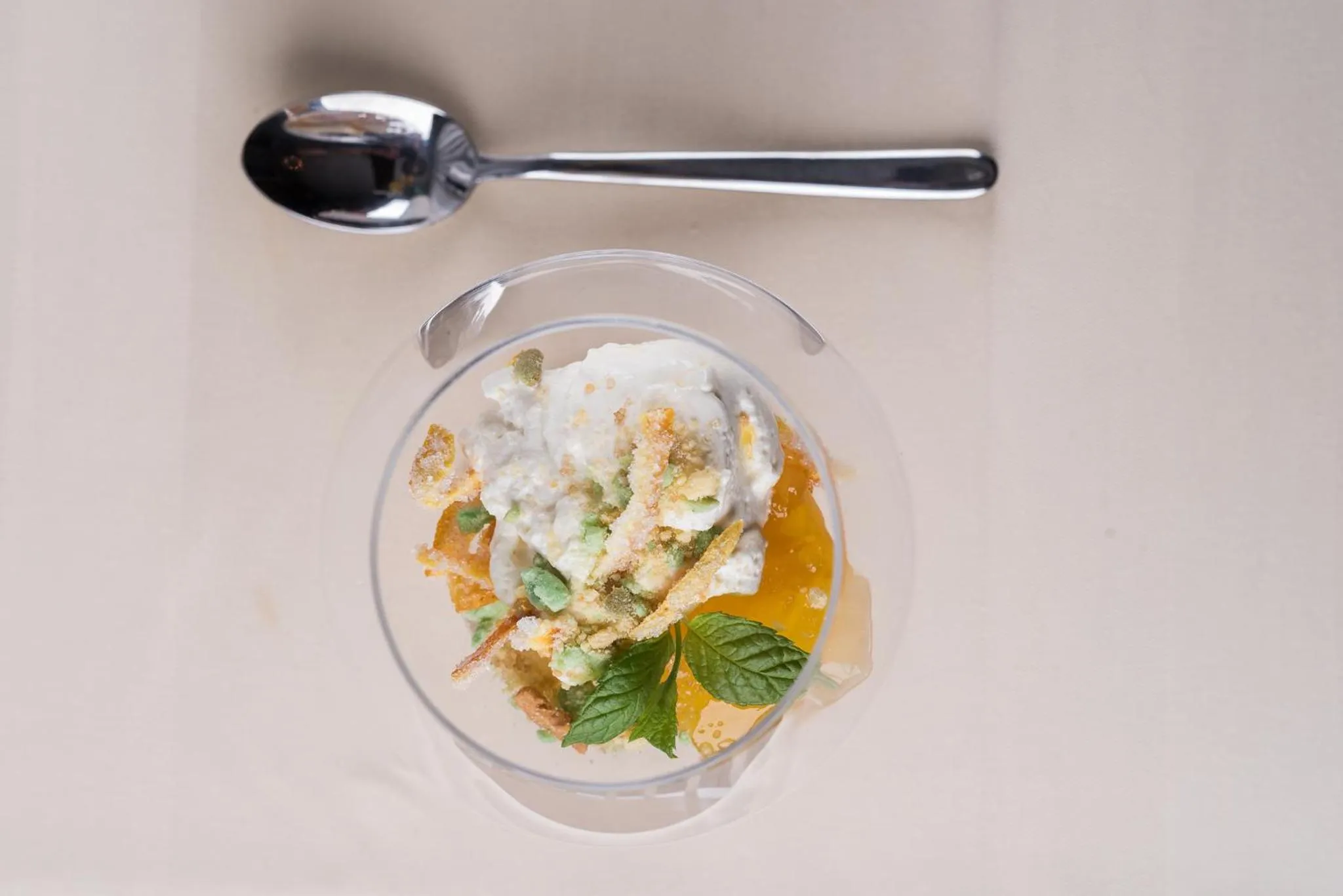 Food and drinks in Plitvice Falls Cottage