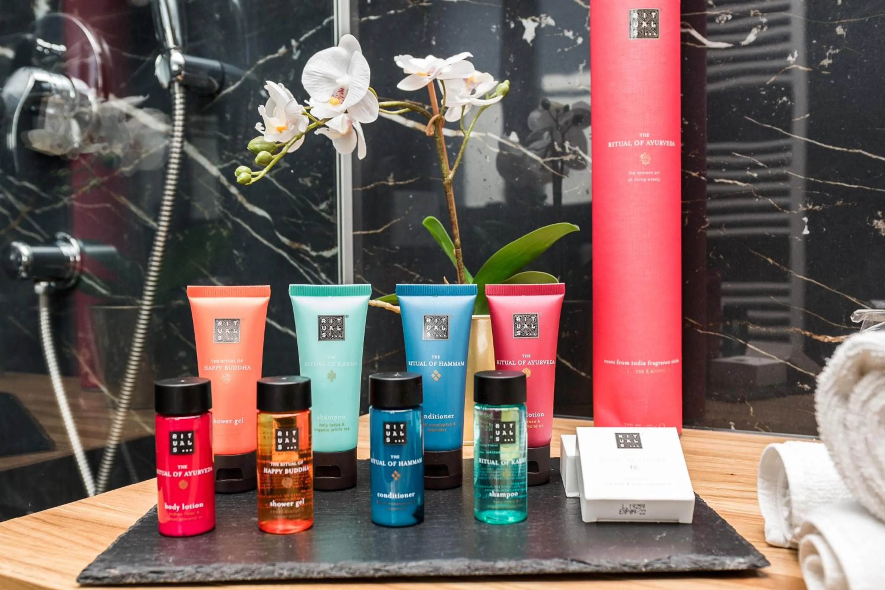 Property building in Plitvice Falls Cottage