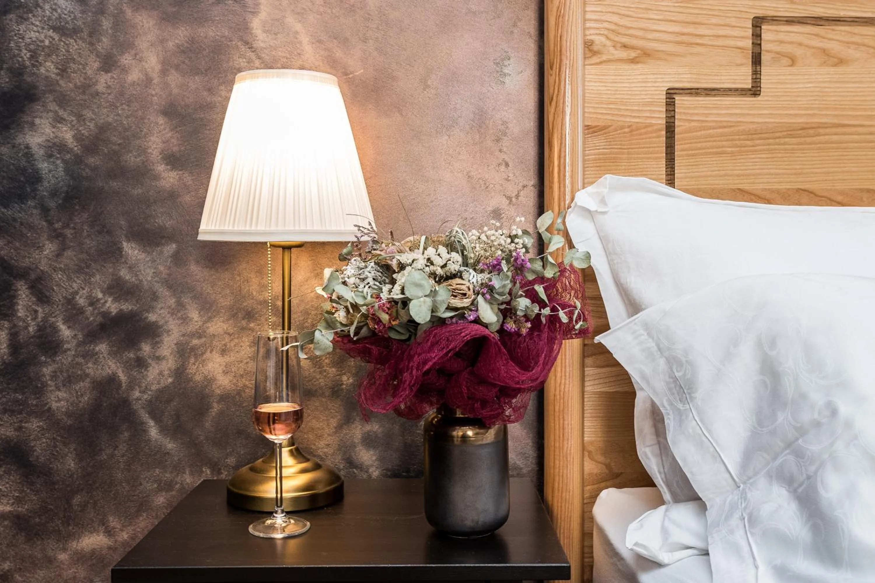 Property building, Bed in Plitvice Falls Cottage