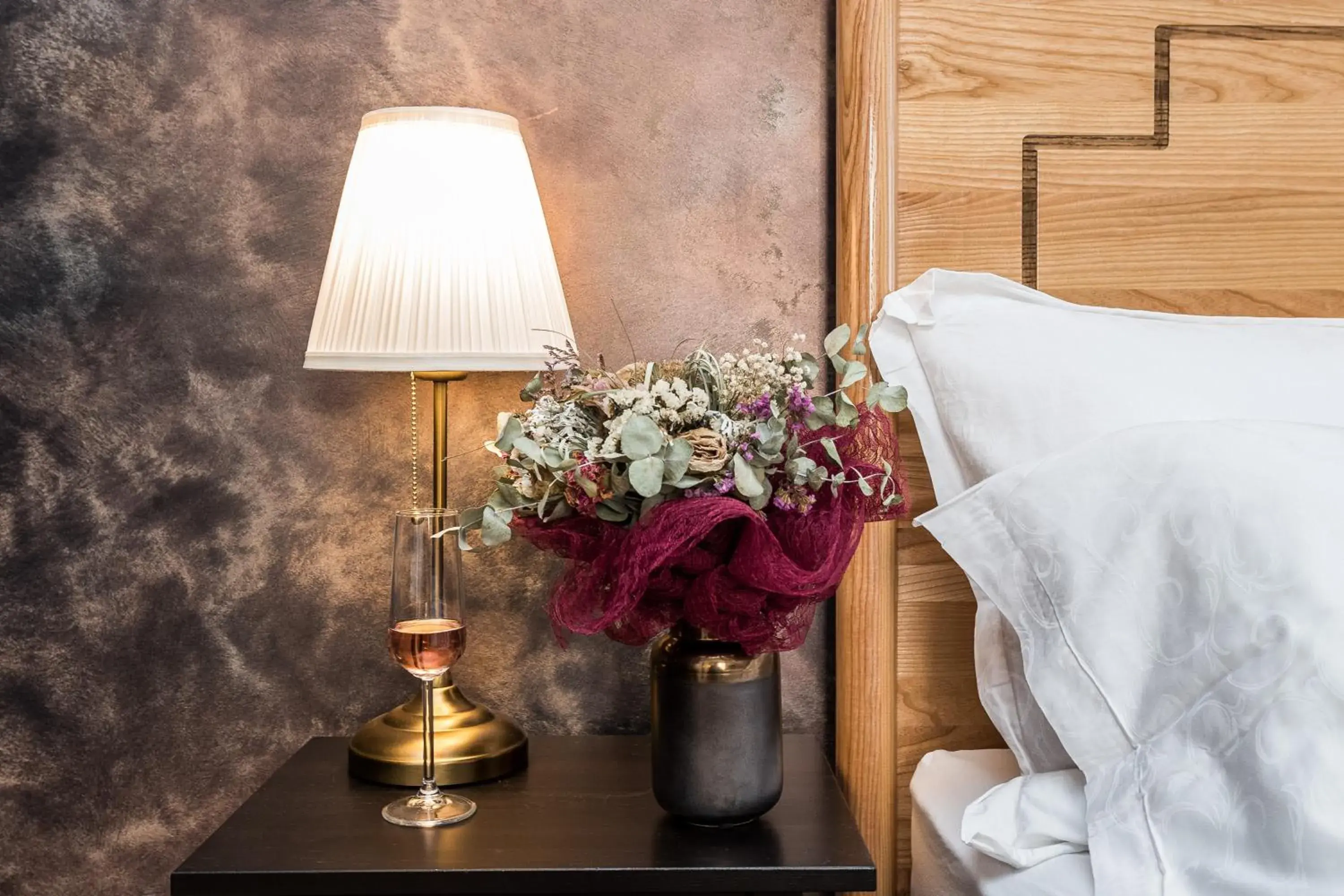 Property building, Bed in Plitvice Falls Cottage - Luxury rooms & Dinner Property building, Bed in Plitvice Falls Cottage - Luxury rooms & Dinner