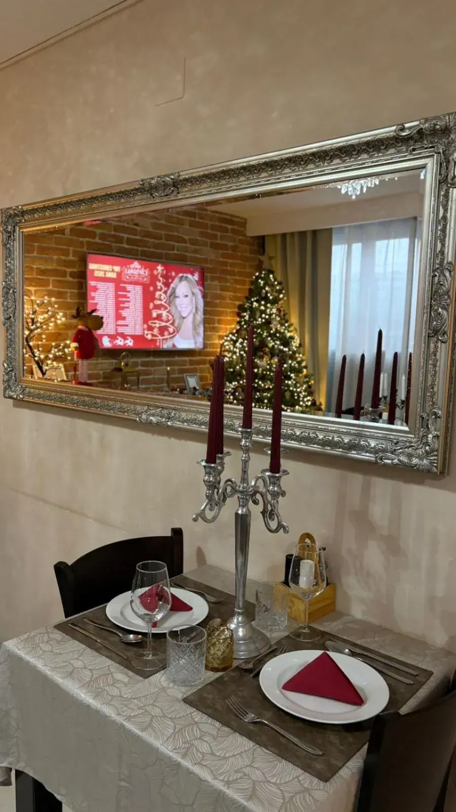 Restaurant/places to eat in Plitvice Falls Cottage - Luxury rooms & Dinner Restaurant/places to eat in Plitvice Falls Cottage - Luxury rooms & Dinner