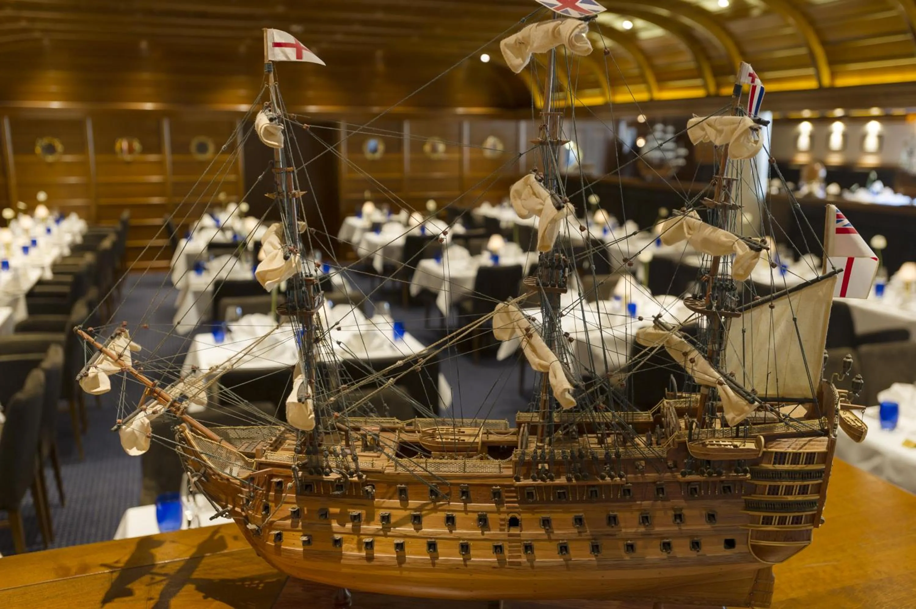 Restaurant/places to eat in 4-Sterne Superior Erlebnishotel Bell Rock, Europa-Park Erlebnis-Resort