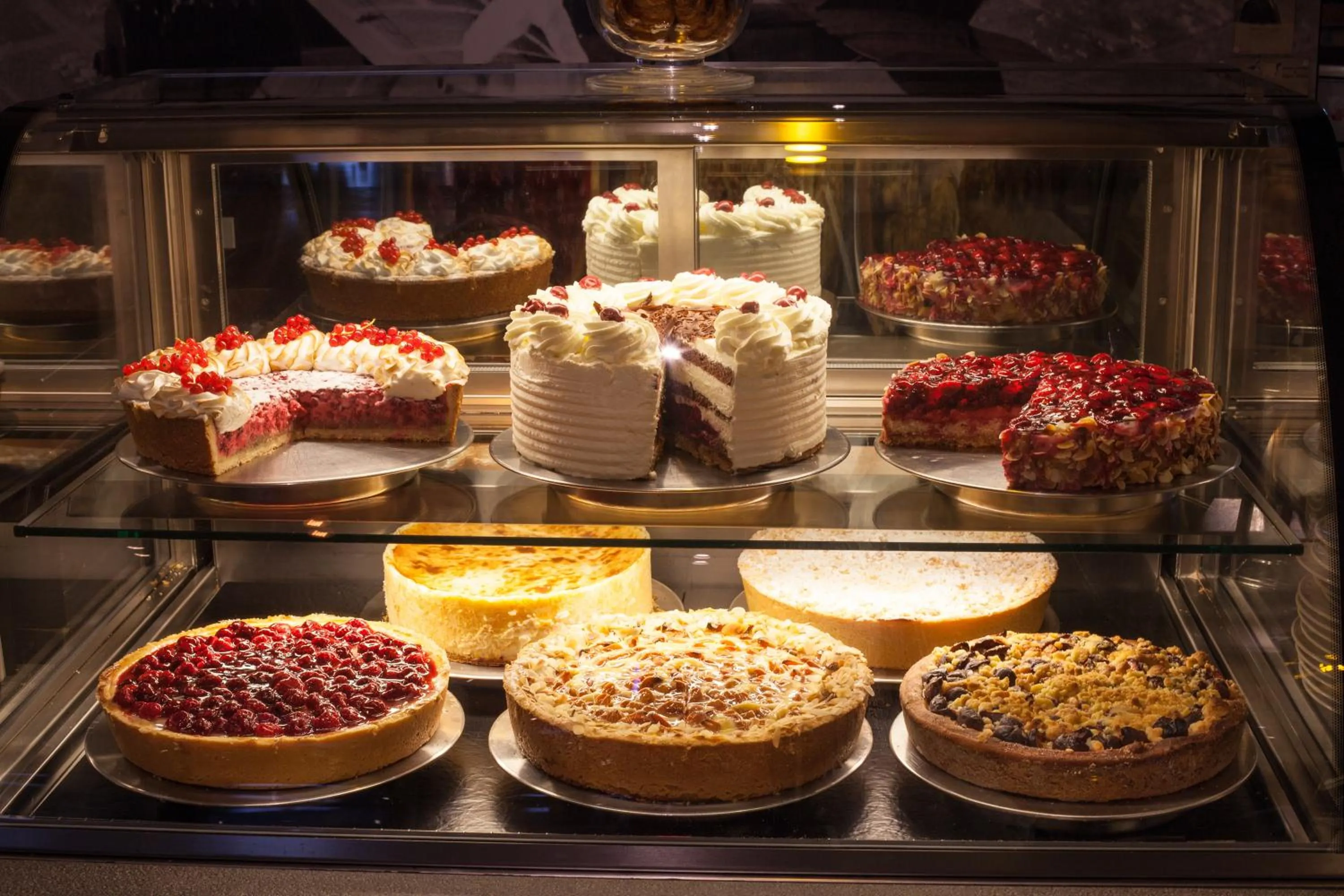 Restaurant/places to eat in 4-Sterne Superior Erlebnishotel Bell Rock, Europa-Park Erlebnis-Resort