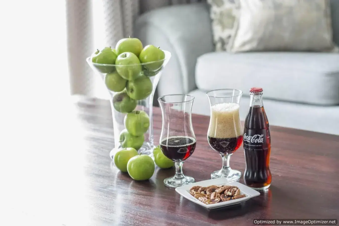 Family Room - single occupancy in Border Hotel Family Room - single occupancy in Border Hotel