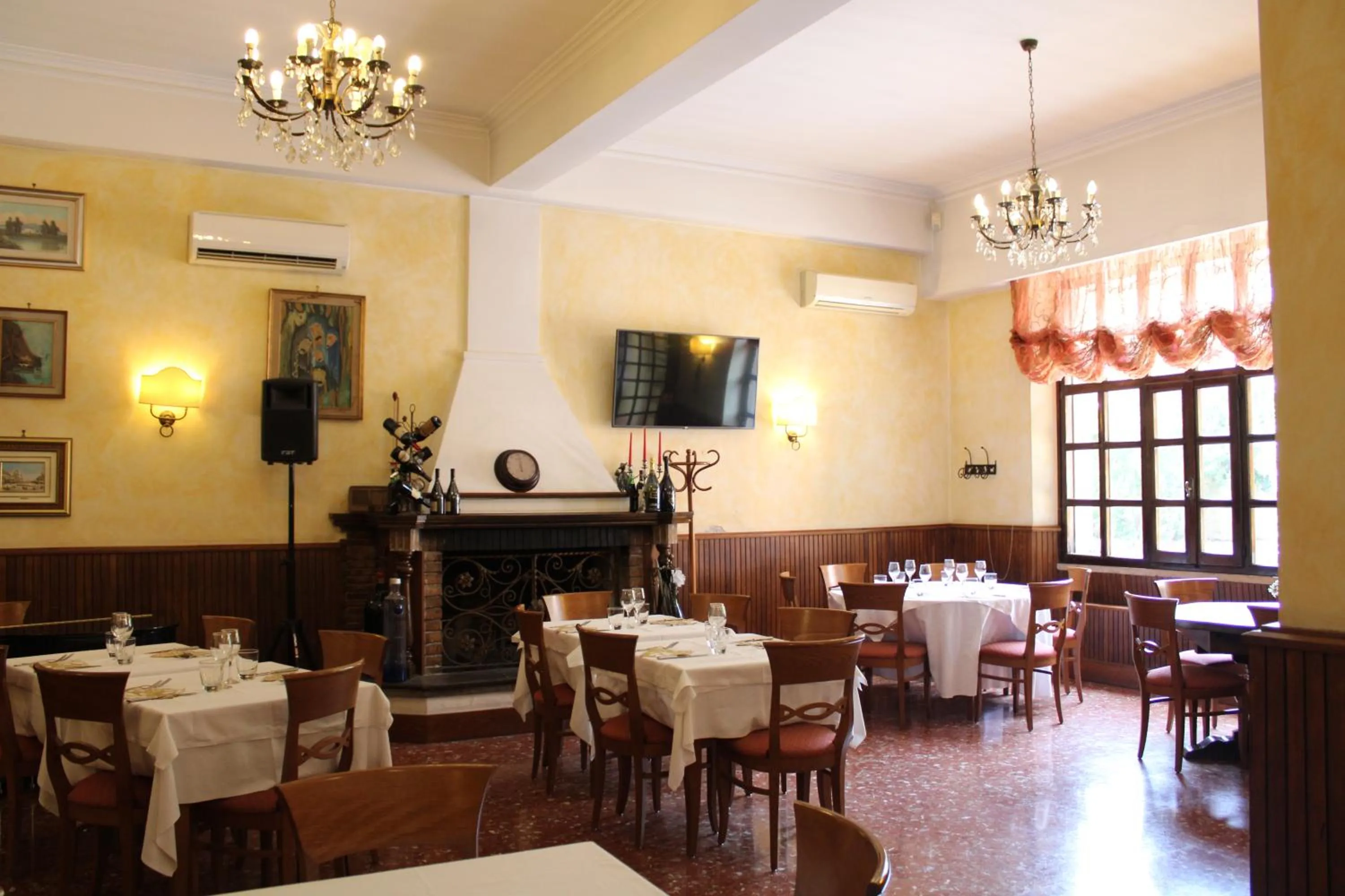 Hotel La Locanda Del Borgo