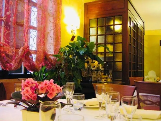 Hotel La Locanda Del Borgo