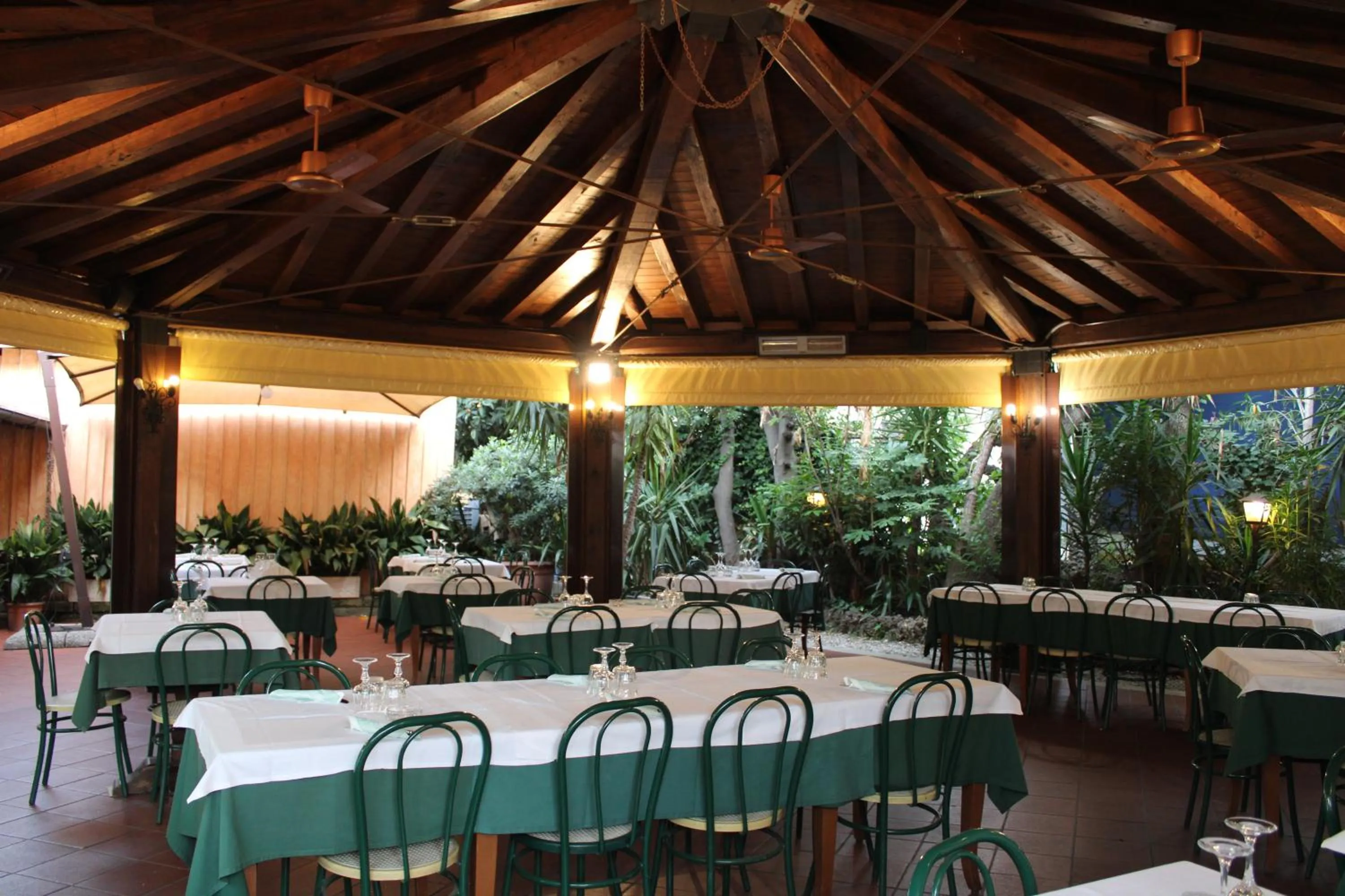 Hotel La Locanda Del Borgo