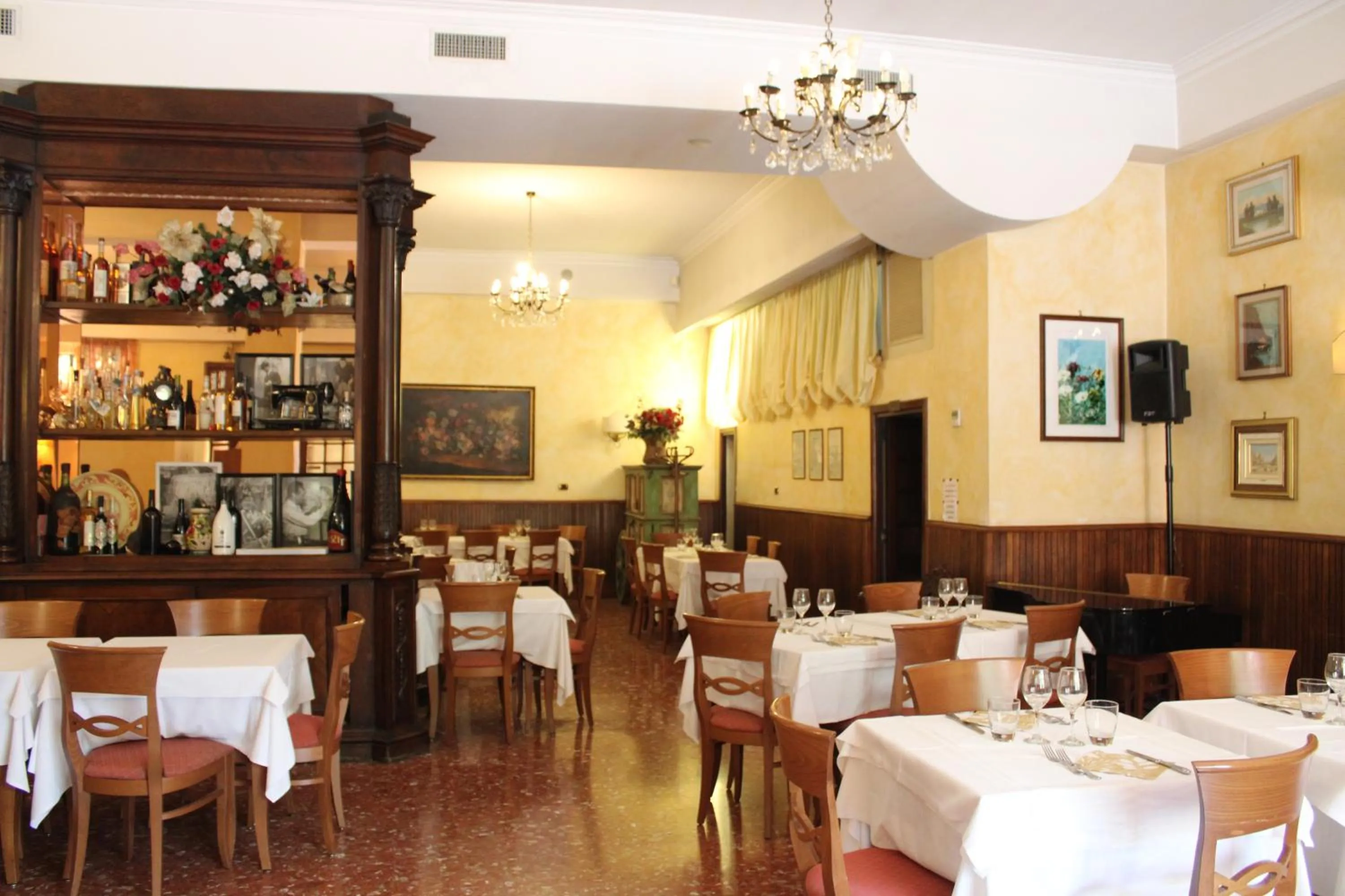 Hotel La Locanda Del Borgo