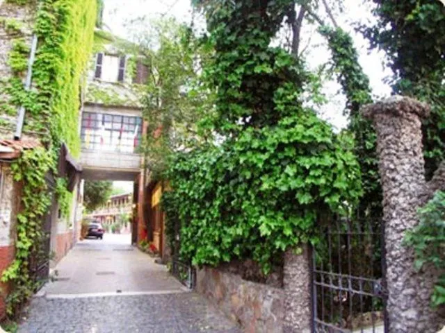 Hotel La Locanda Del Borgo