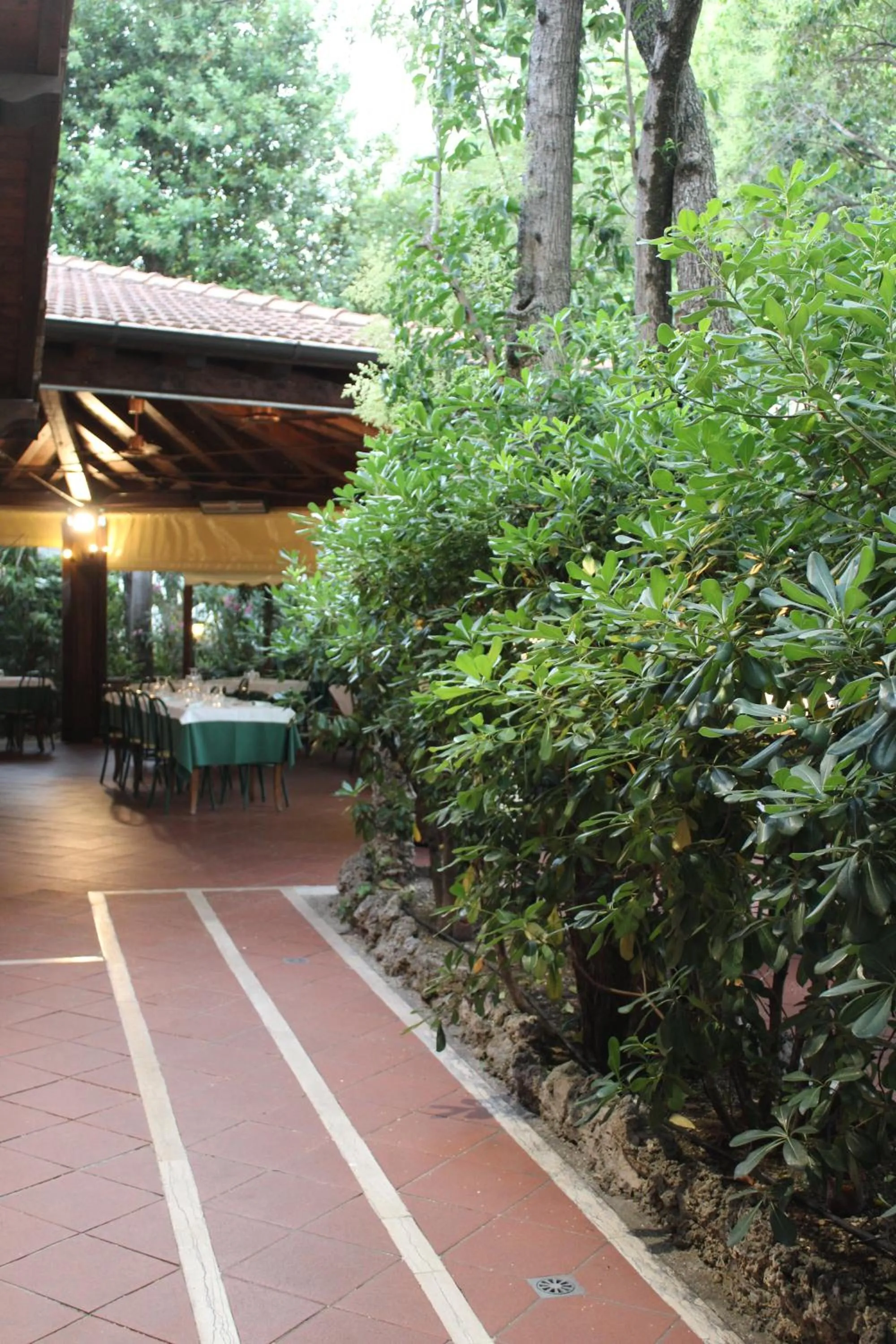 Hotel La Locanda Del Borgo