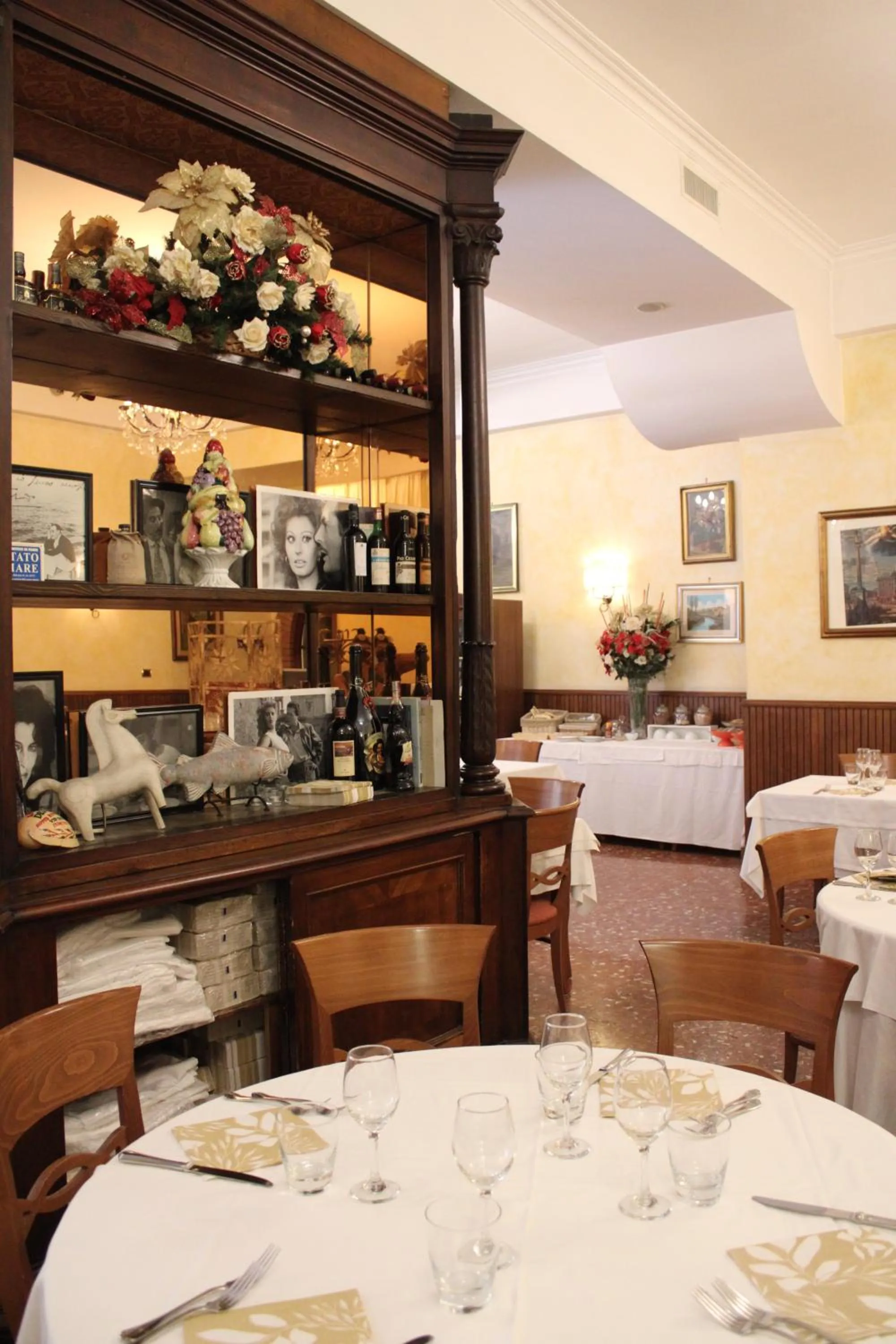 Hotel La Locanda Del Borgo