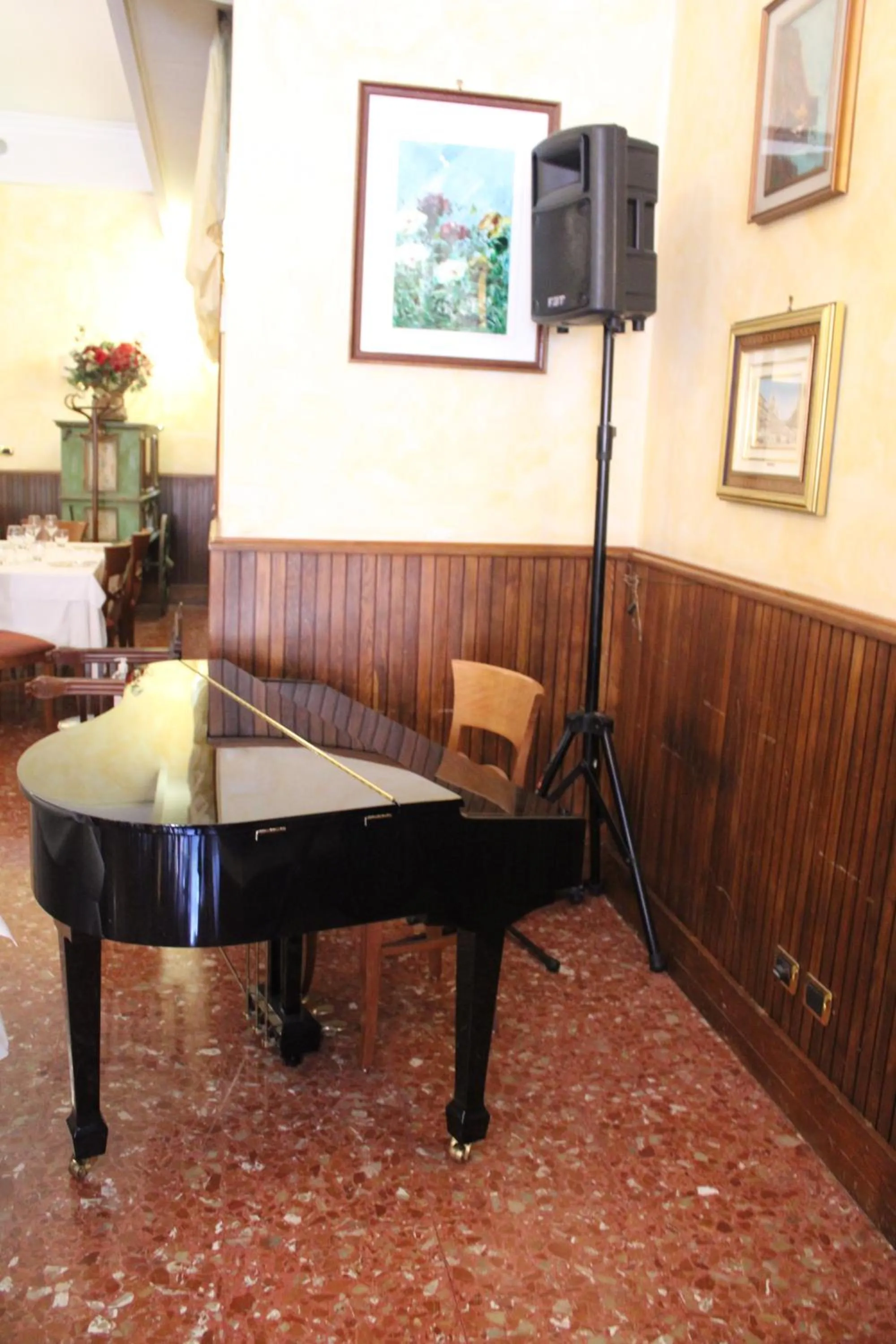 Hotel La Locanda Del Borgo