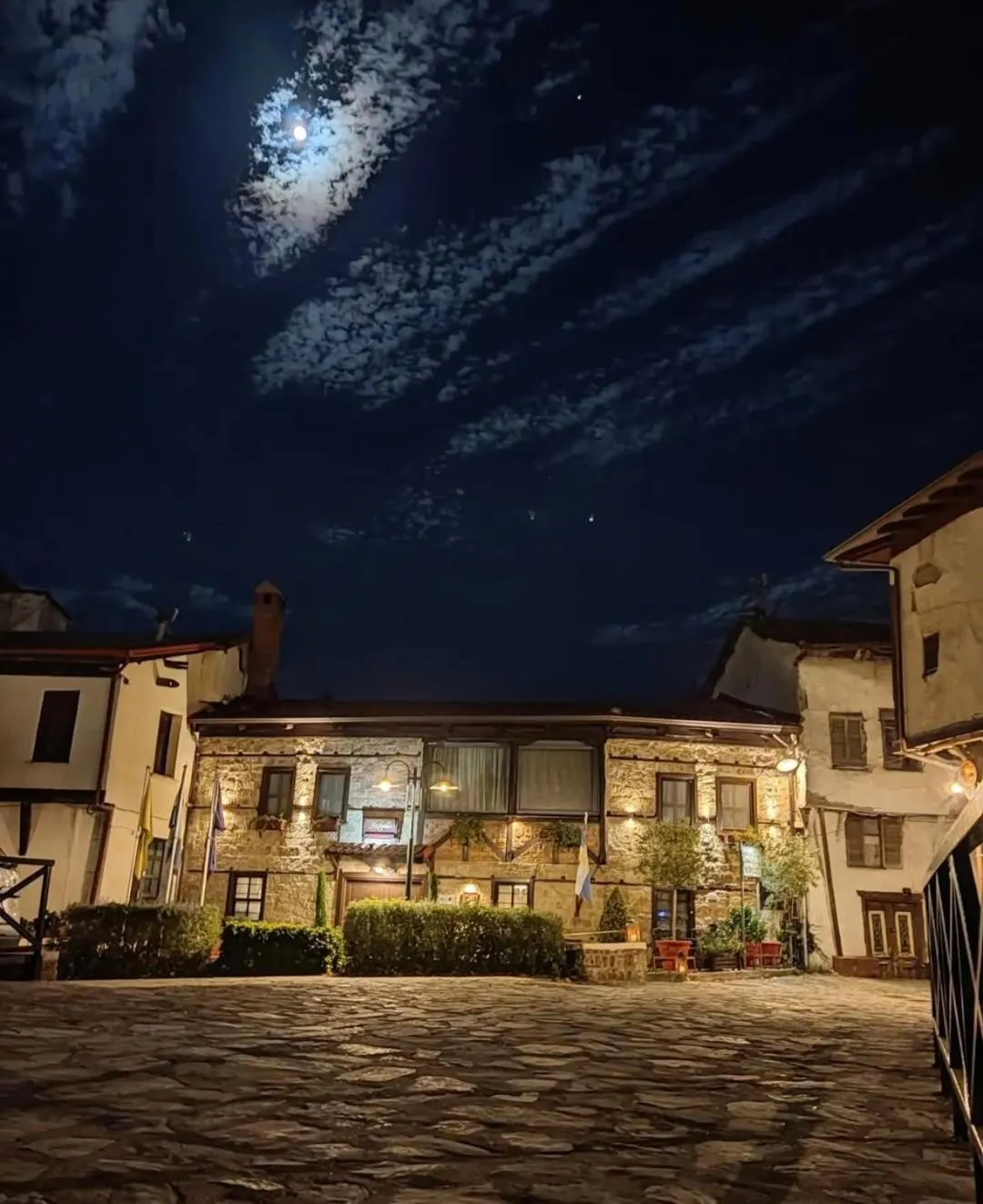 Hagiati Guesthouse - Edessa Cozy Mountain Retreat