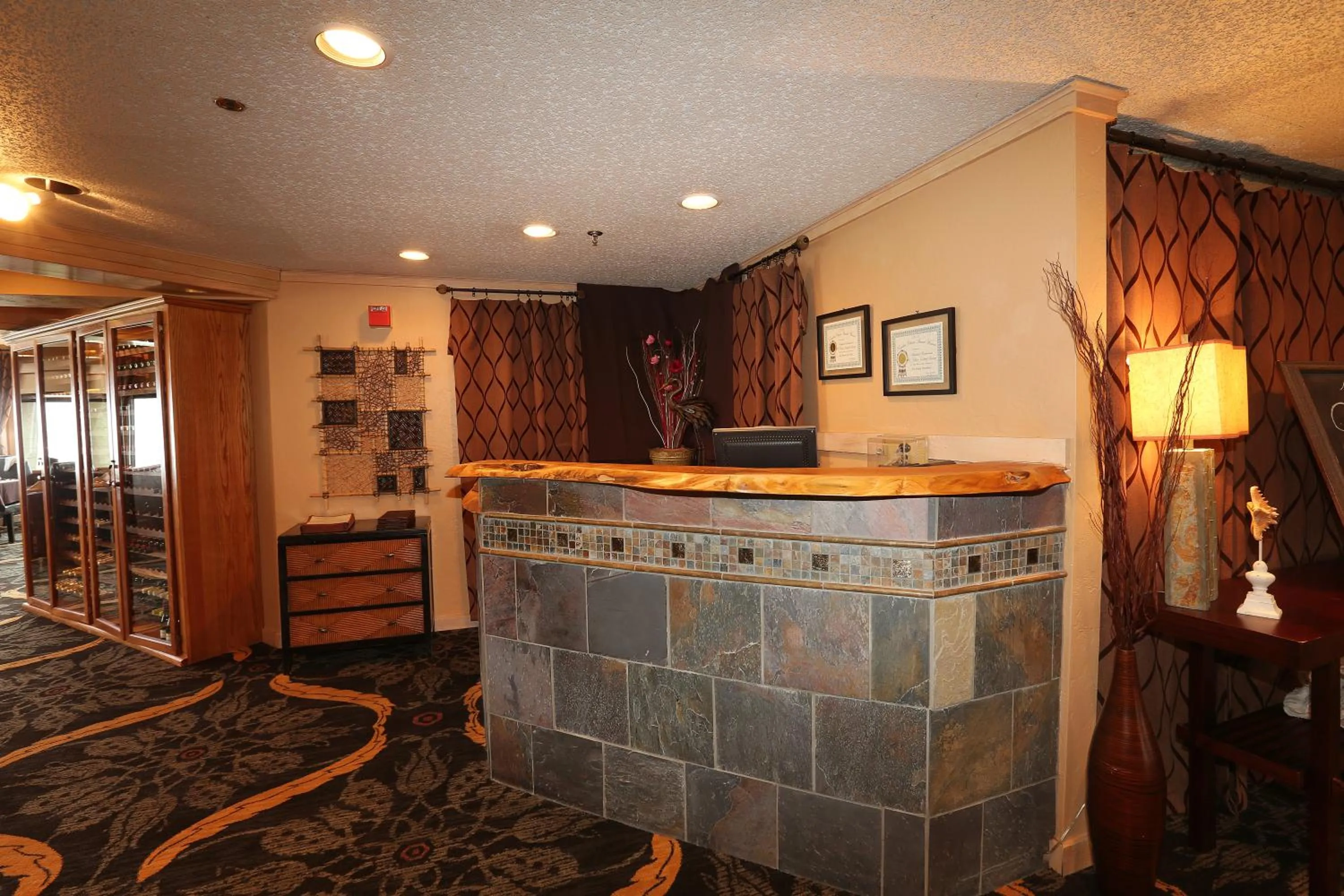 Other in Driftwood Shores Resort