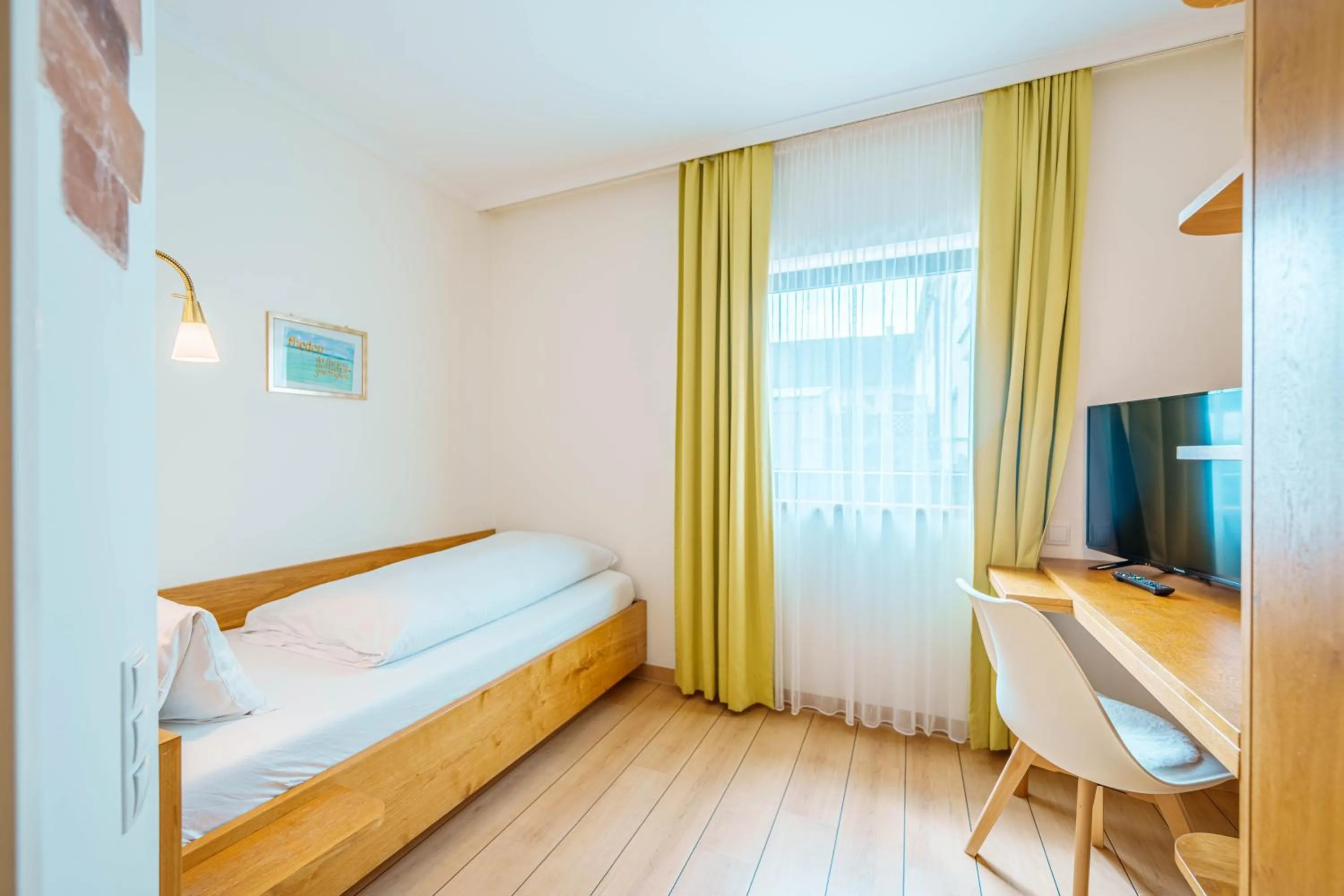 Bavaria Lifestyle Hotel mit Klimaanlage