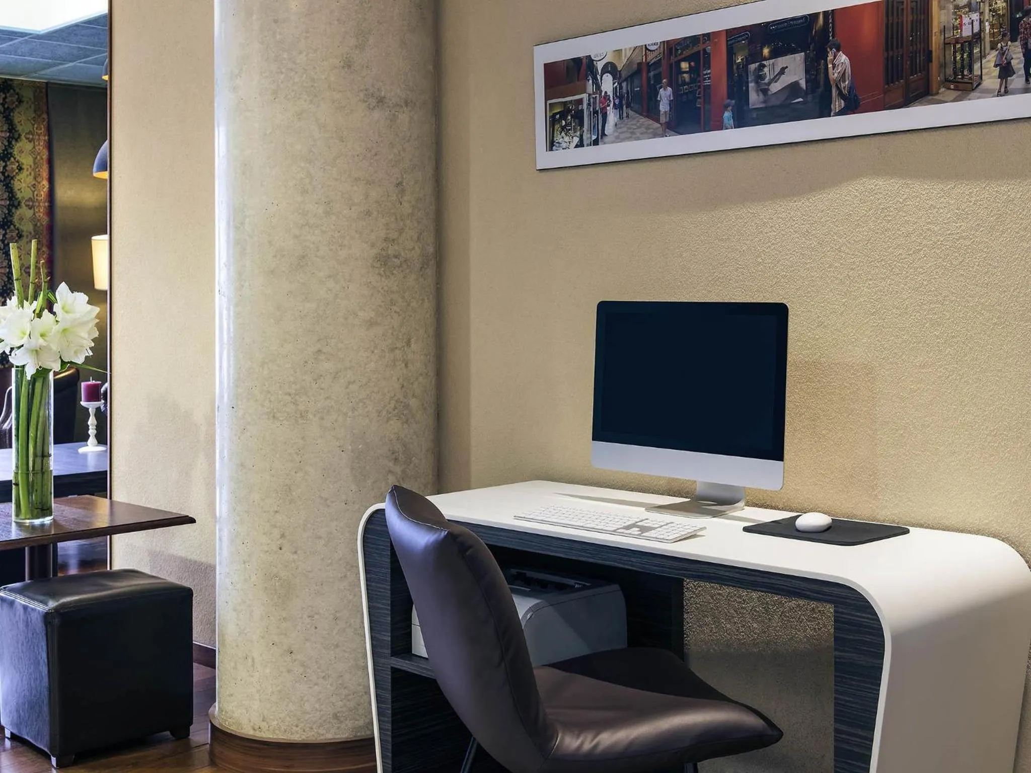 Other in Mercure Lyon Centre - Gare Part Dieu