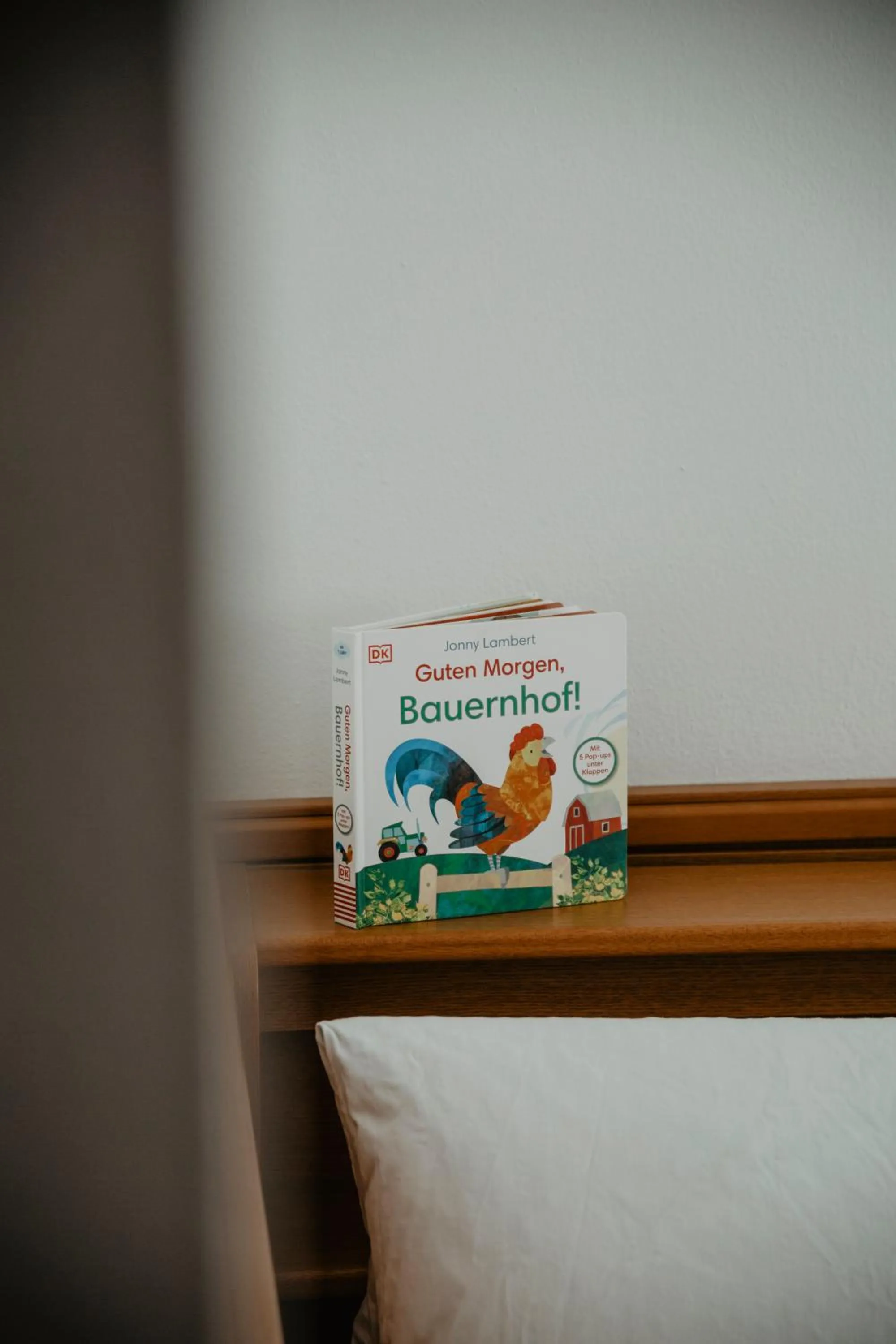 children, Bed in Weßner Hof Landhotel & Restaurant